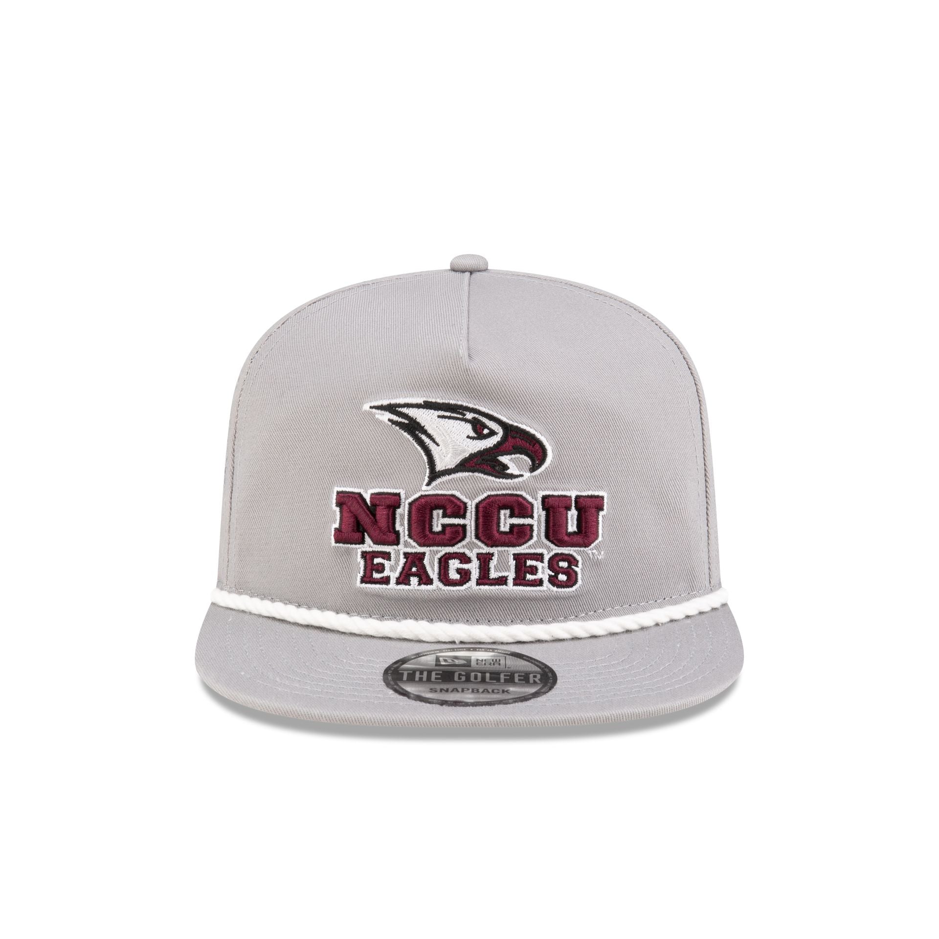 North Carolina Central Eagles Golfer Hat