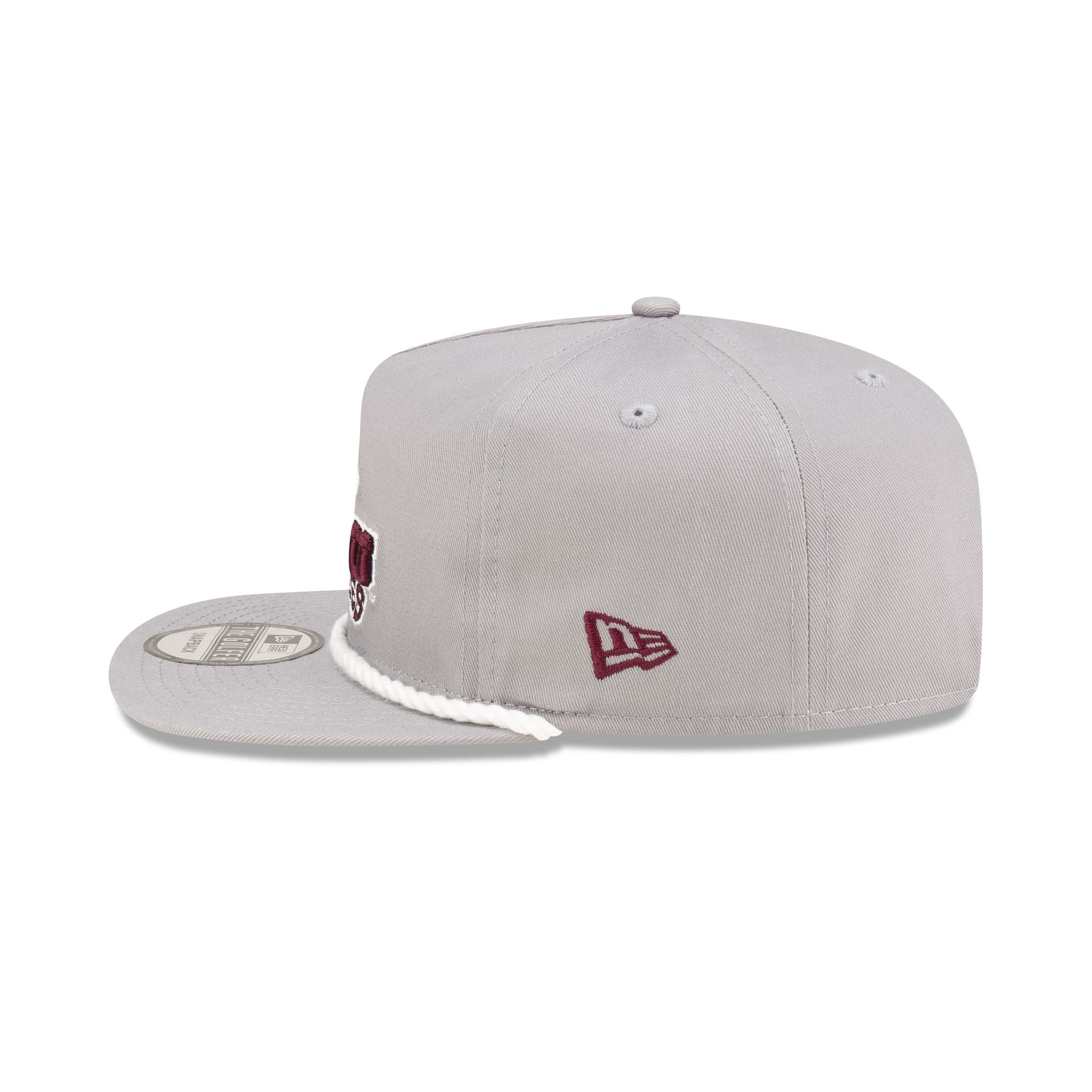 North Carolina Central Eagles Golfer Hat