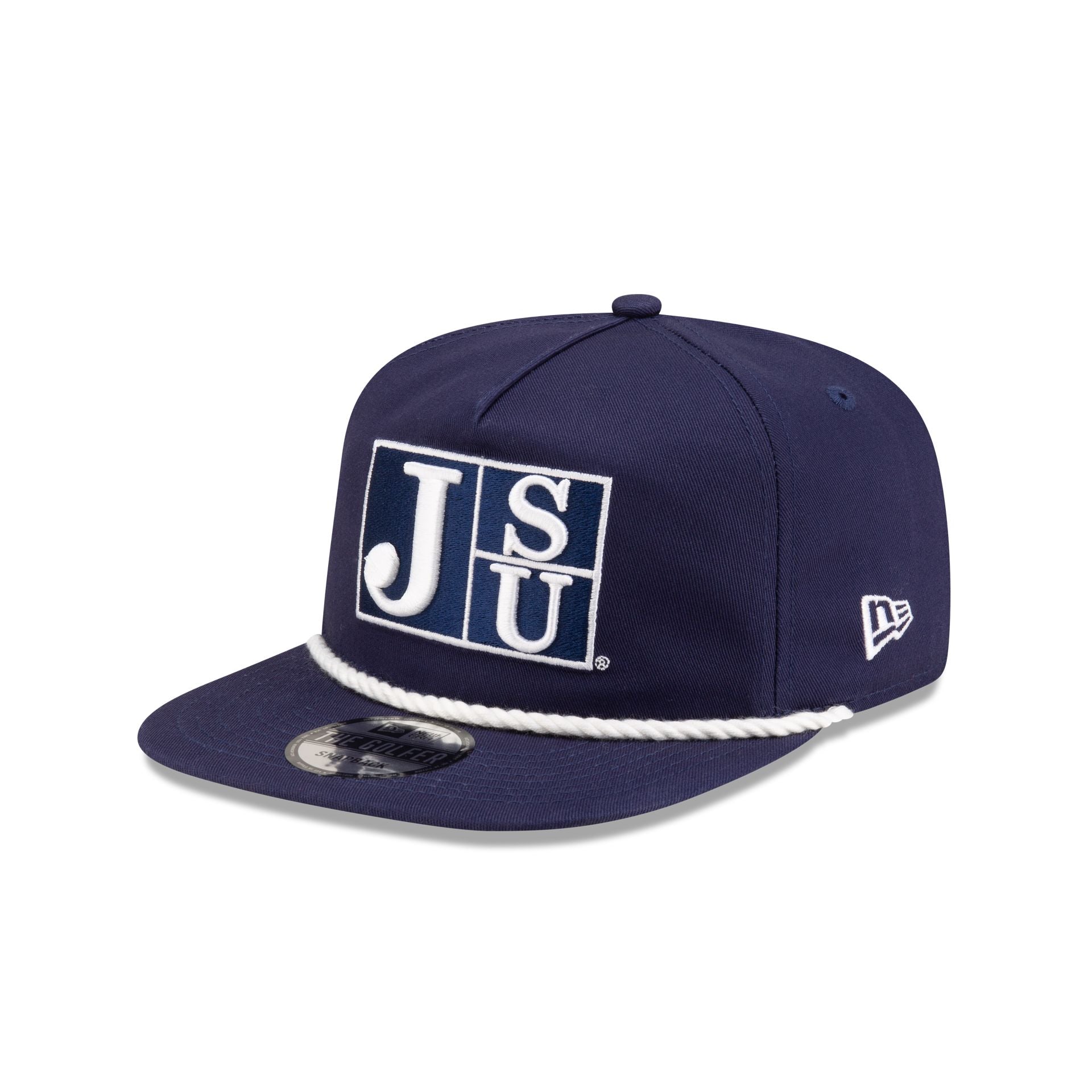 Jackson State Tigers Golfer Hat - Nextgenmallstore