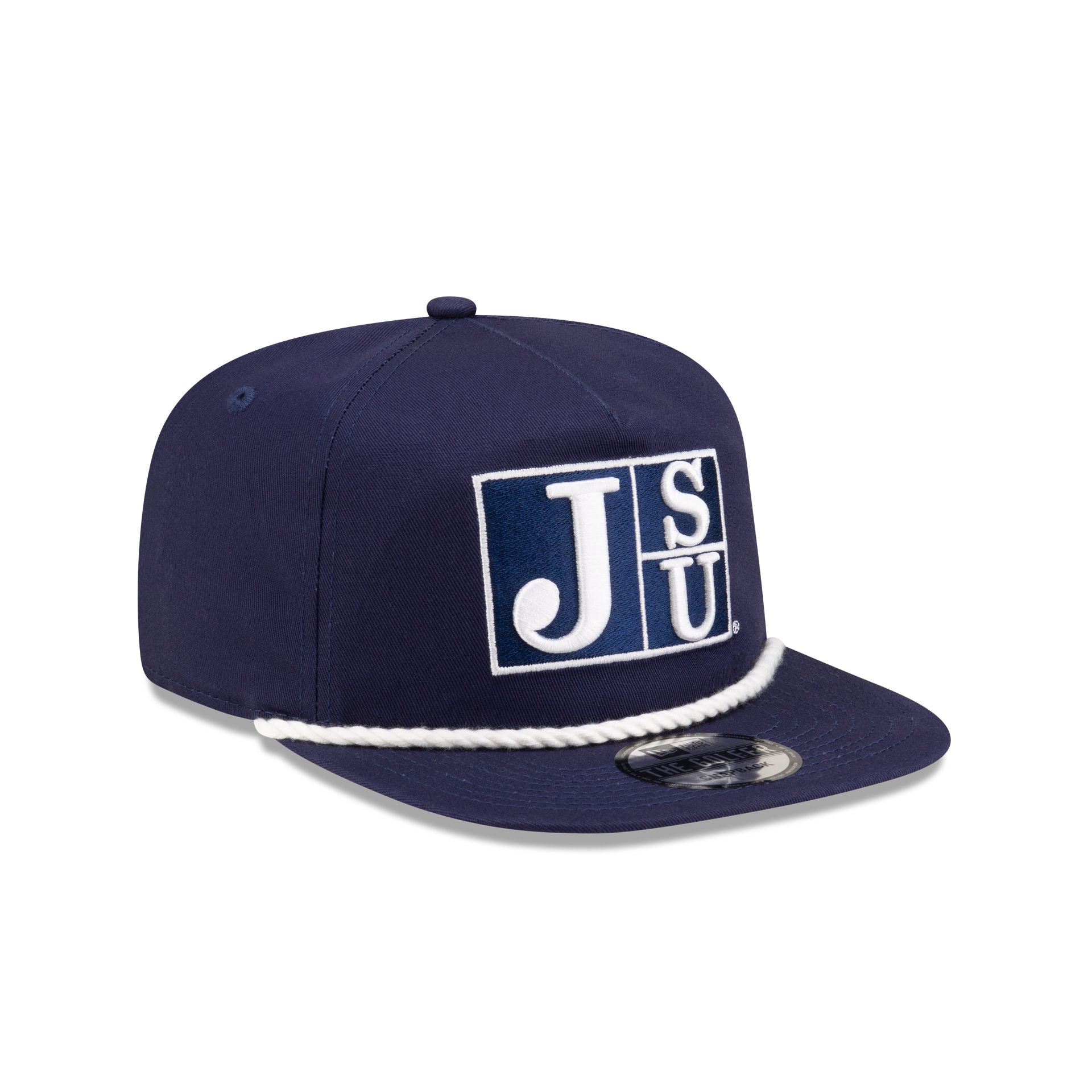 Jackson State Tigers Golfer Hat