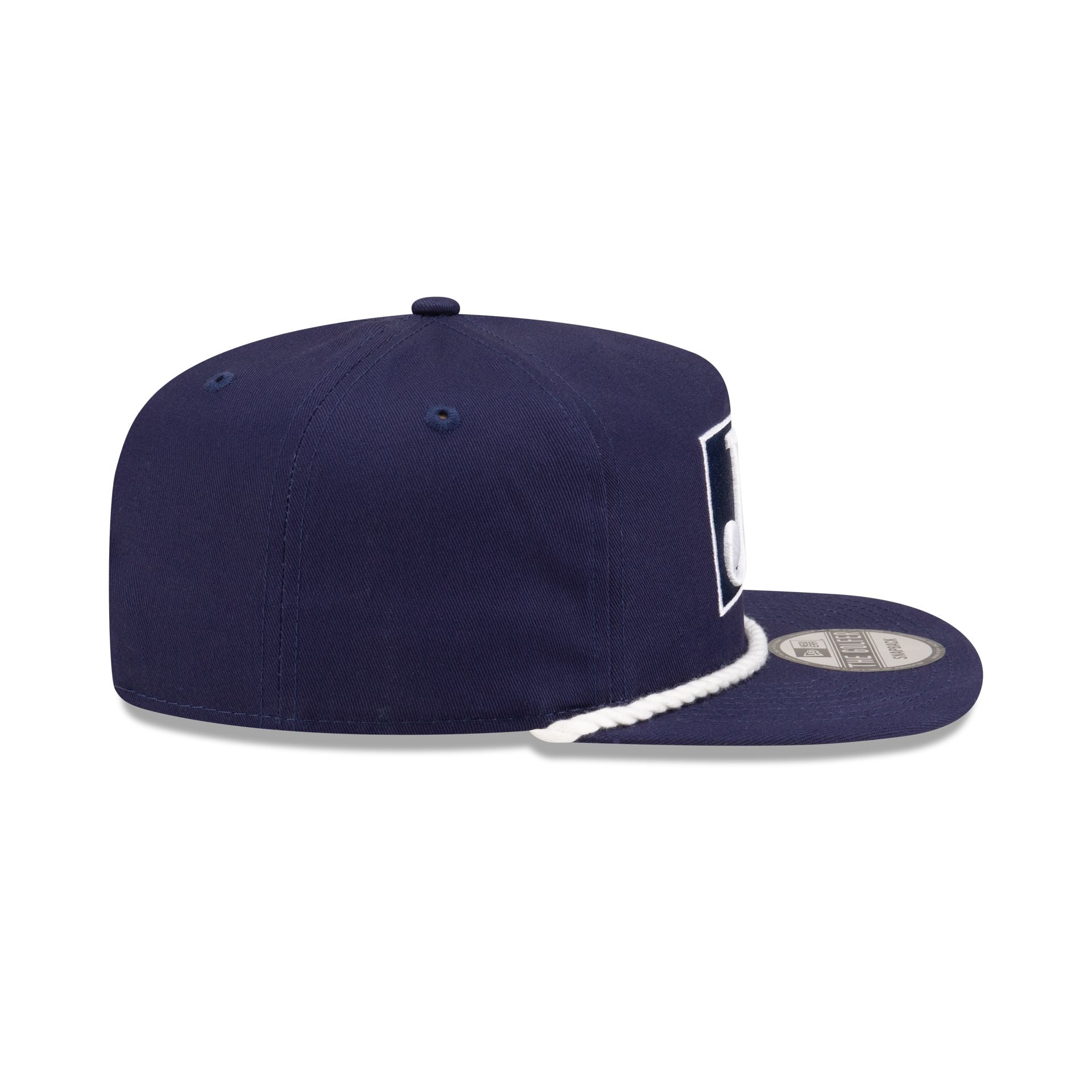 Jackson State Tigers Golfer Hat