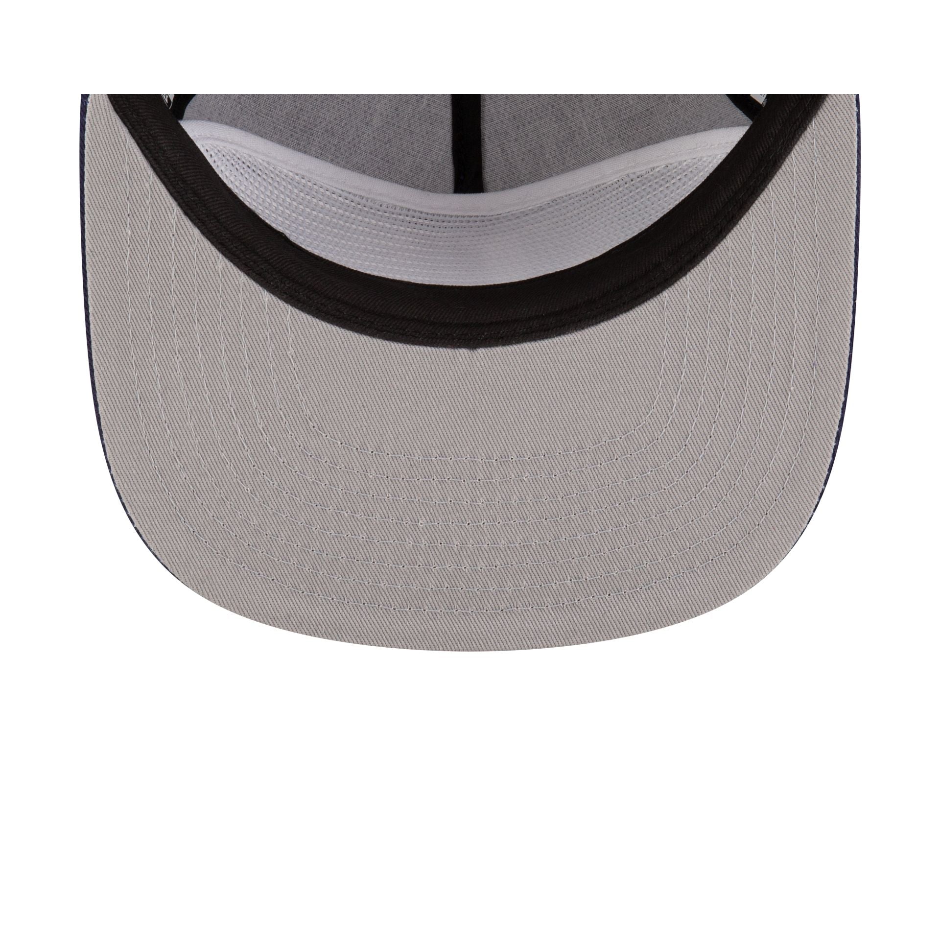 Jackson State Tigers Golfer Hat