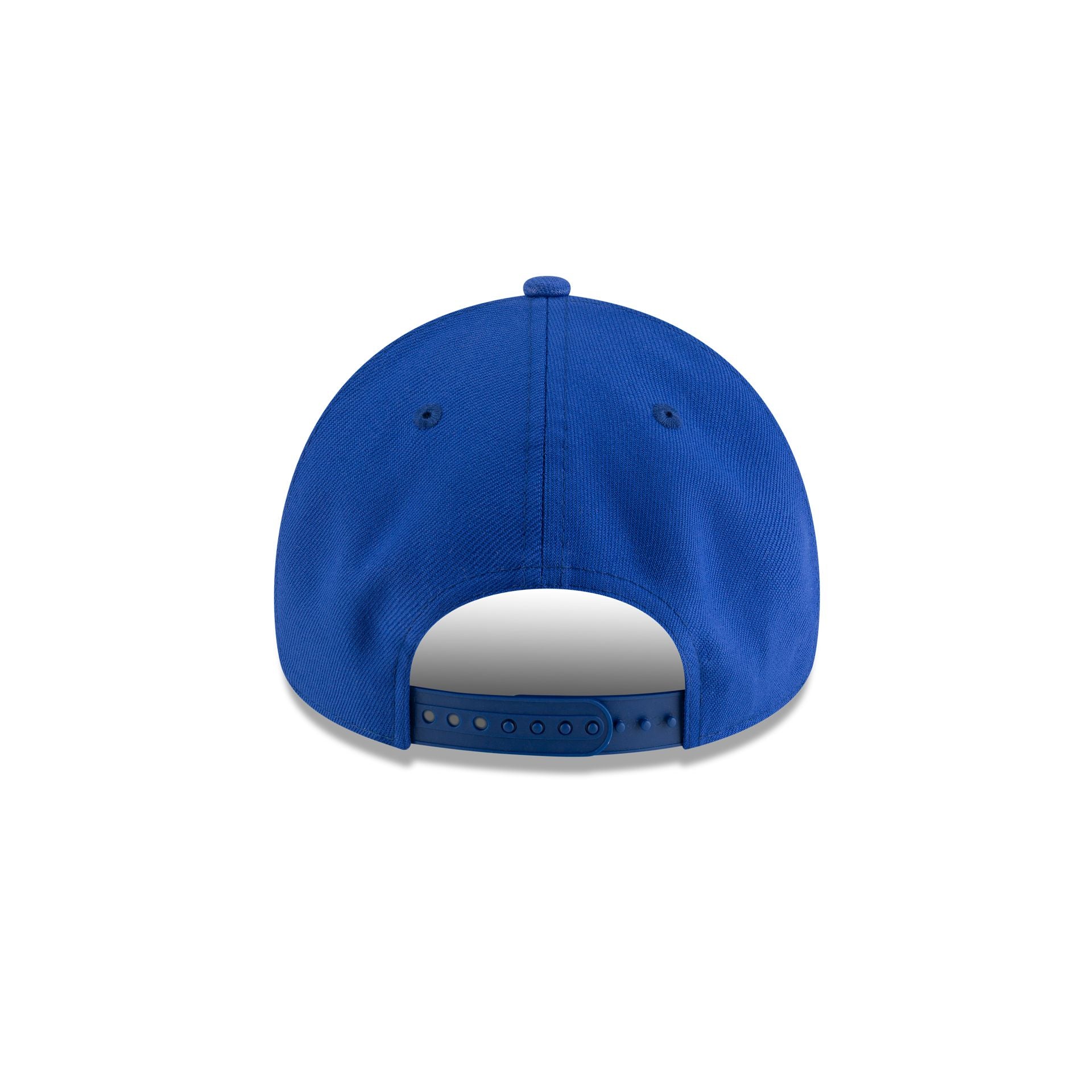 Chelsea FC Royal Blue 9FORTY A-Frame Snapback Hat