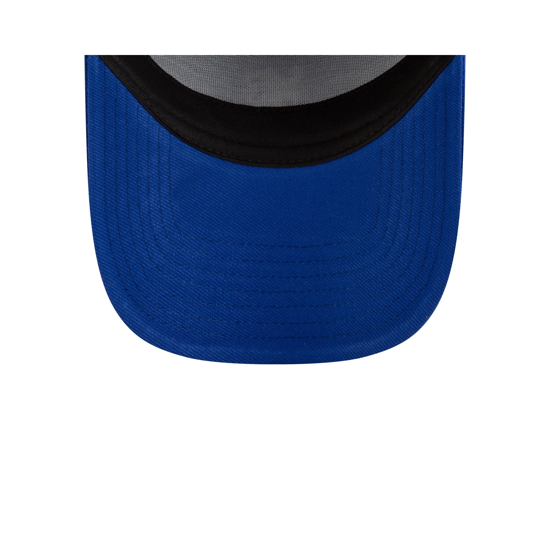 Chelsea FC Royal Blue 9FORTY A-Frame Snapback Hat