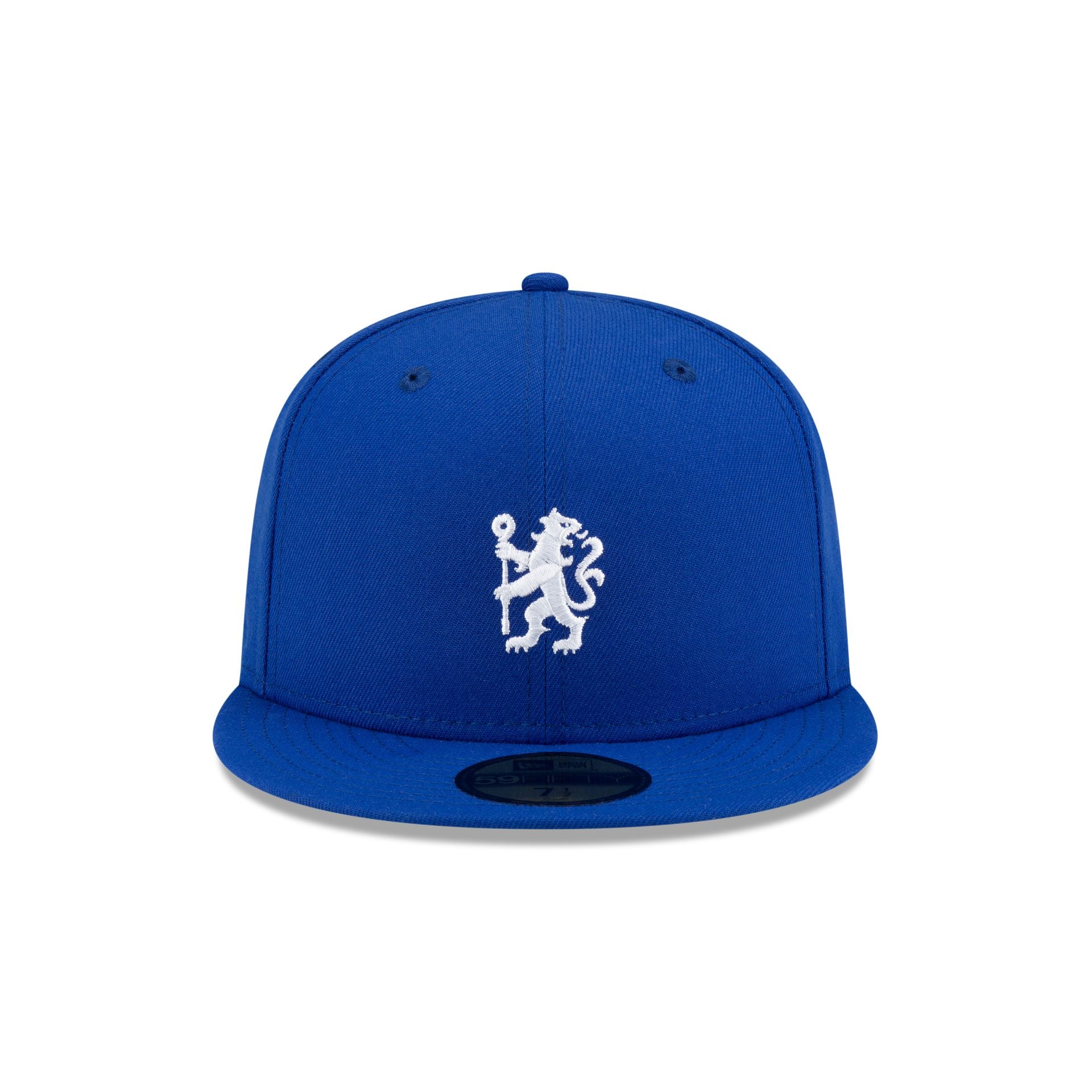 Chelsea FC Team 59FIFTY Fitted Hat