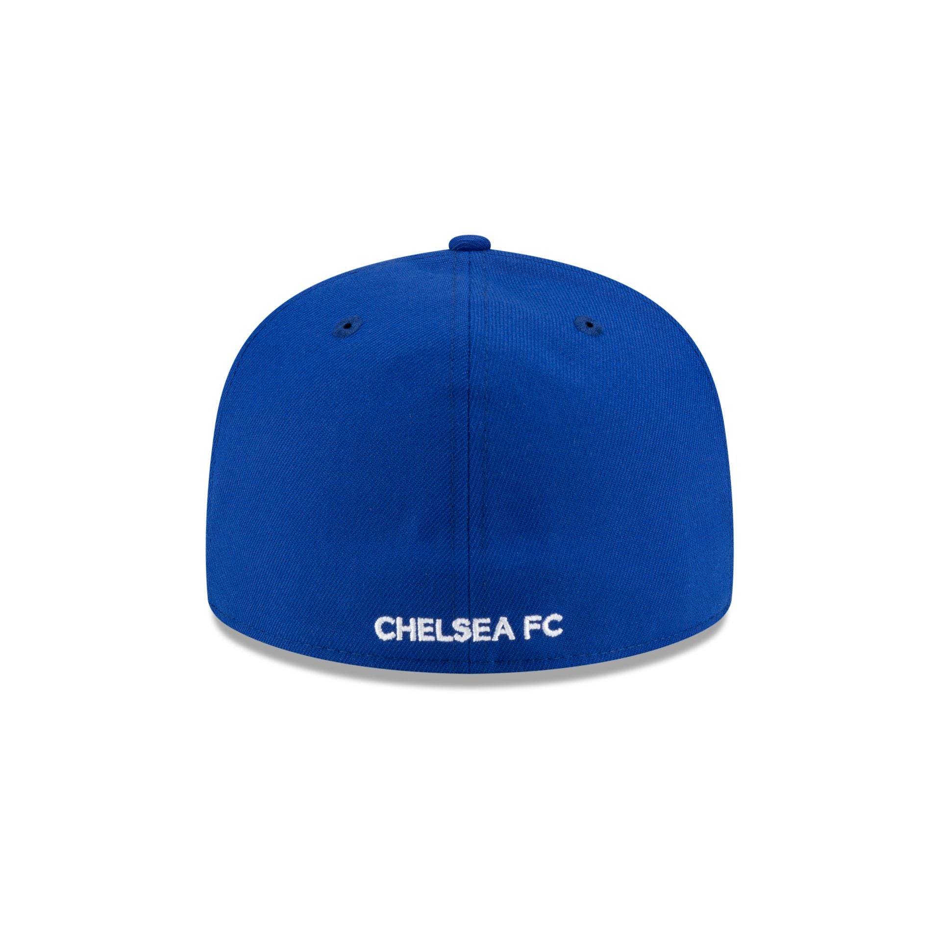Chelsea FC Team 59FIFTY Fitted Hat