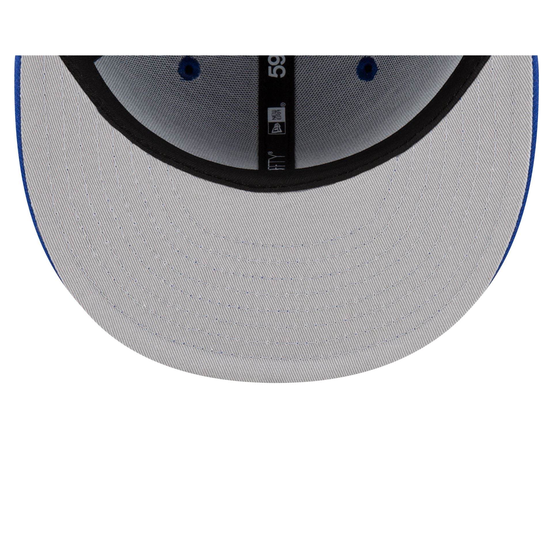 Chelsea FC Team 59FIFTY Fitted Hat