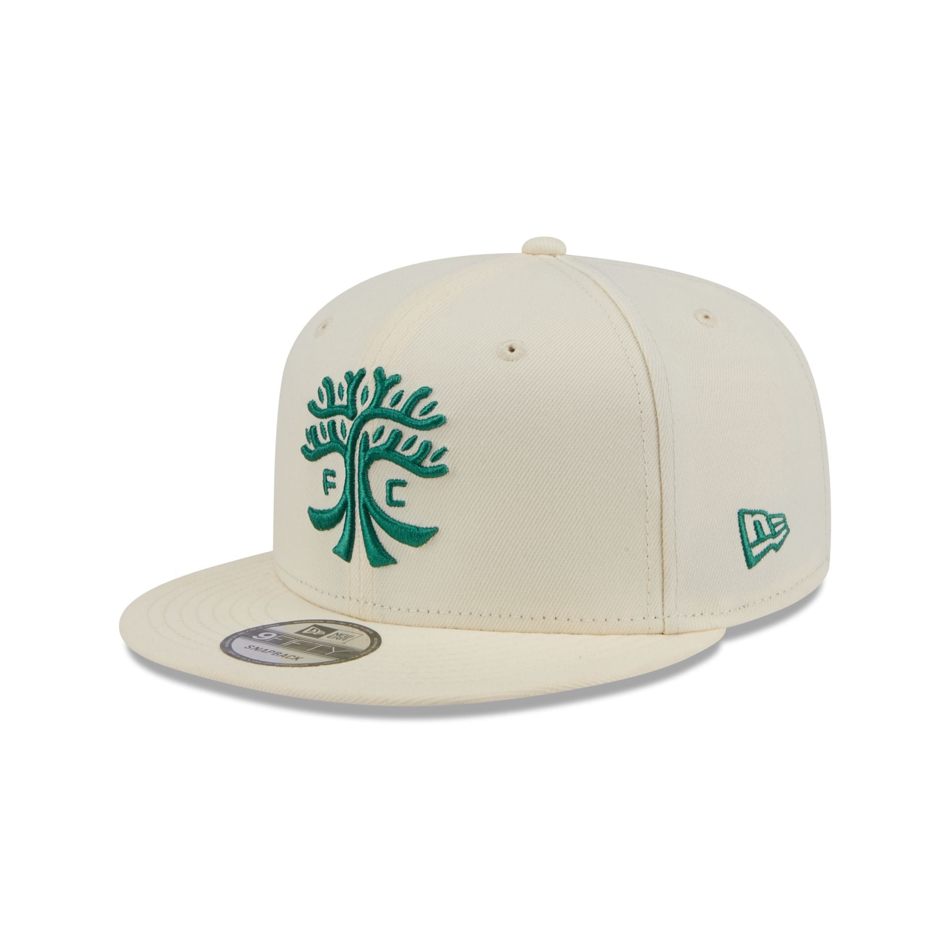 Austin FC 2024 Jersey Hook 9FIFTY Snapback Hat