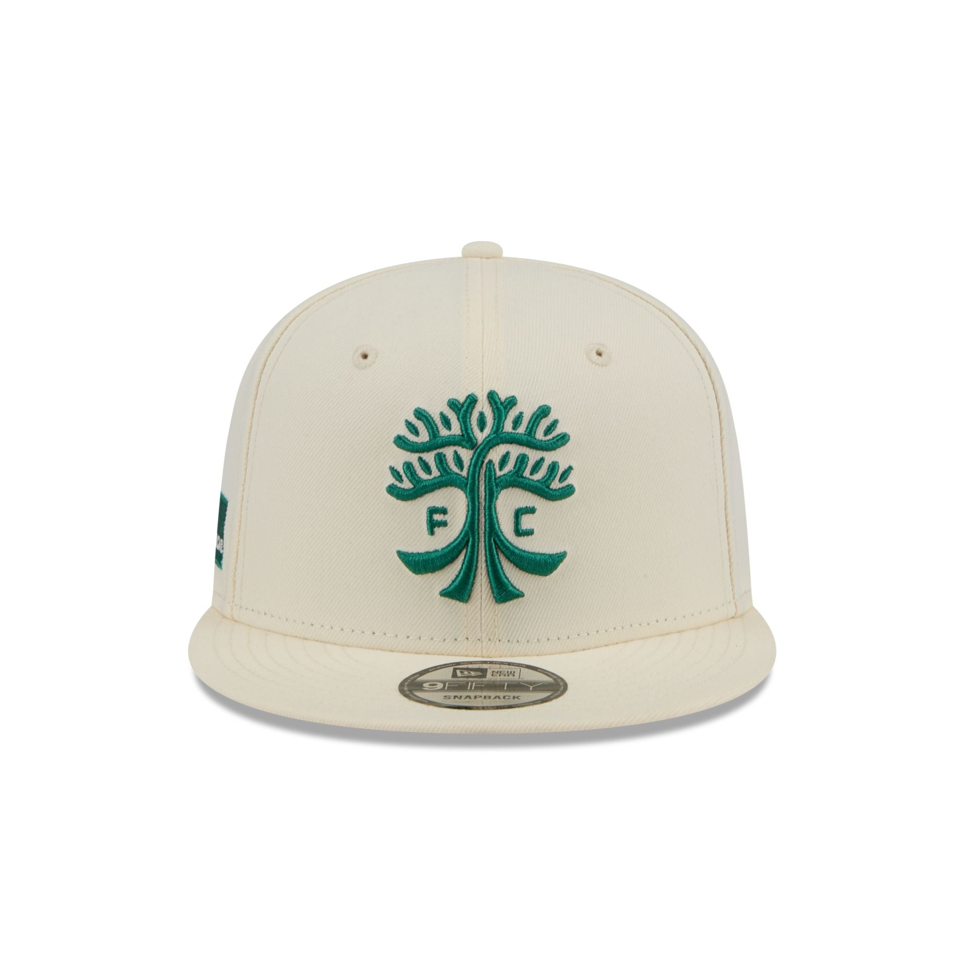 Austin FC 2024 Jersey Hook 9FIFTY Snapback Hat