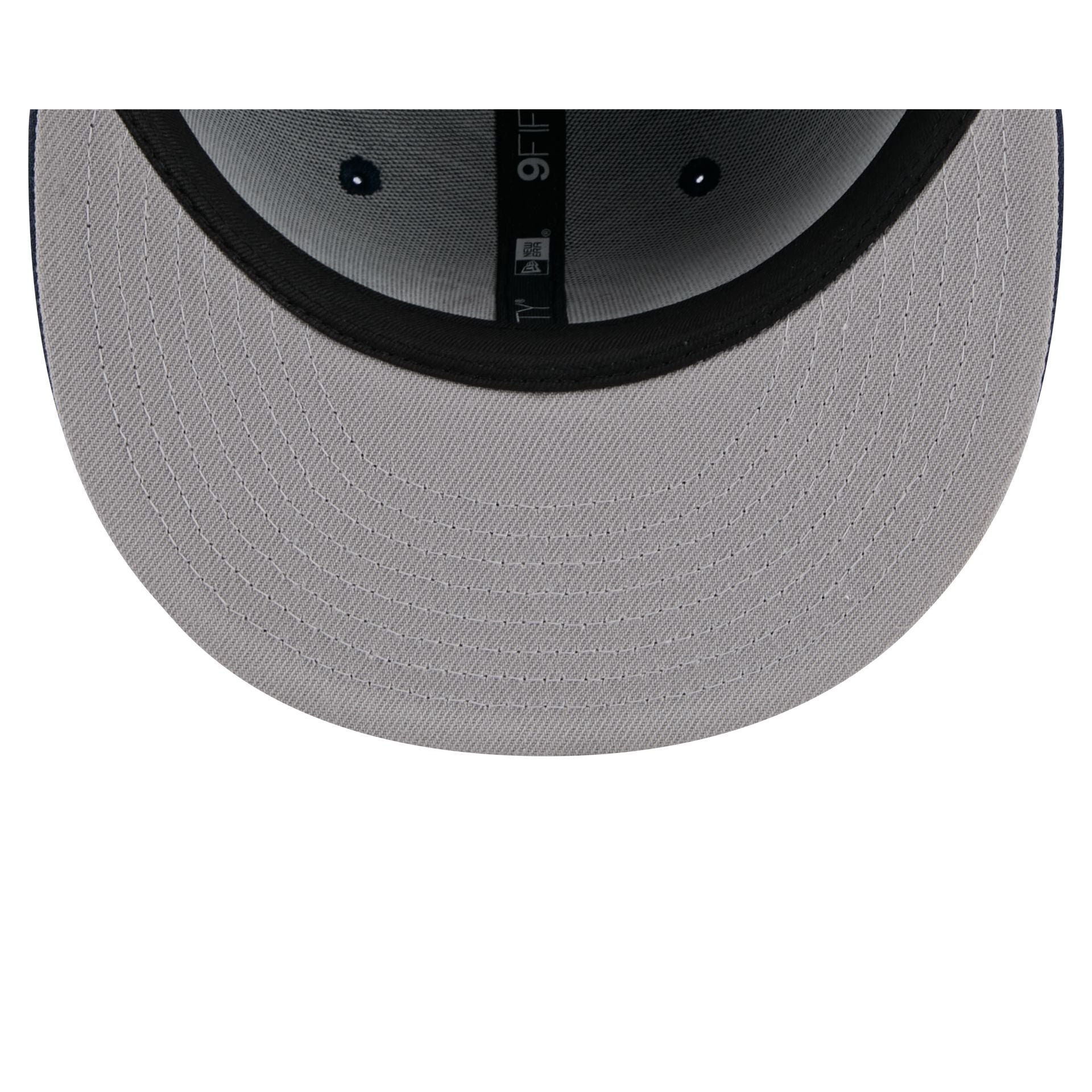 New England Revolution 2024 Jersey Hook 9FIFTY Snapback Hat