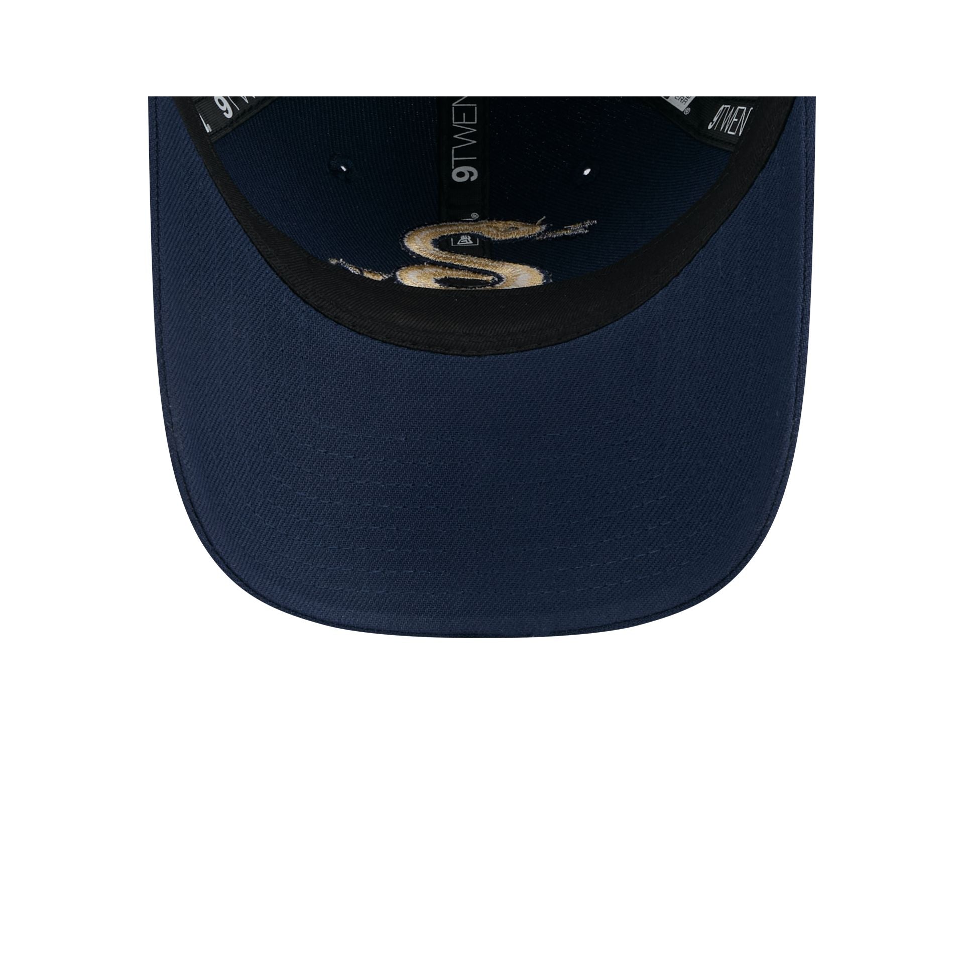 Philadelphia Union 2024 Jersey Hook 9TWENTY Adjustable Hat