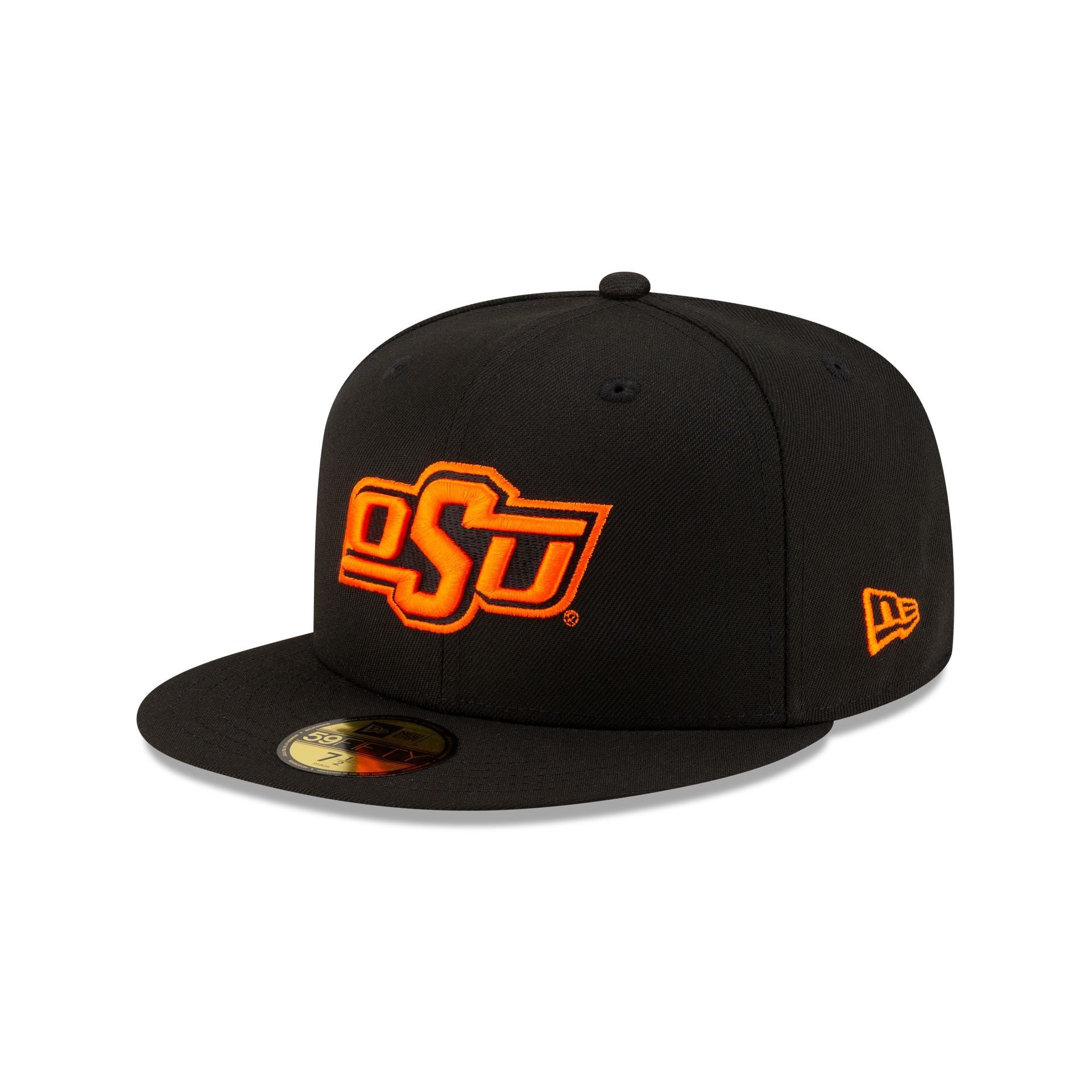 Oklahoma State Cowboys 59FIFTY Fitted Hat - Nextgenmallstore