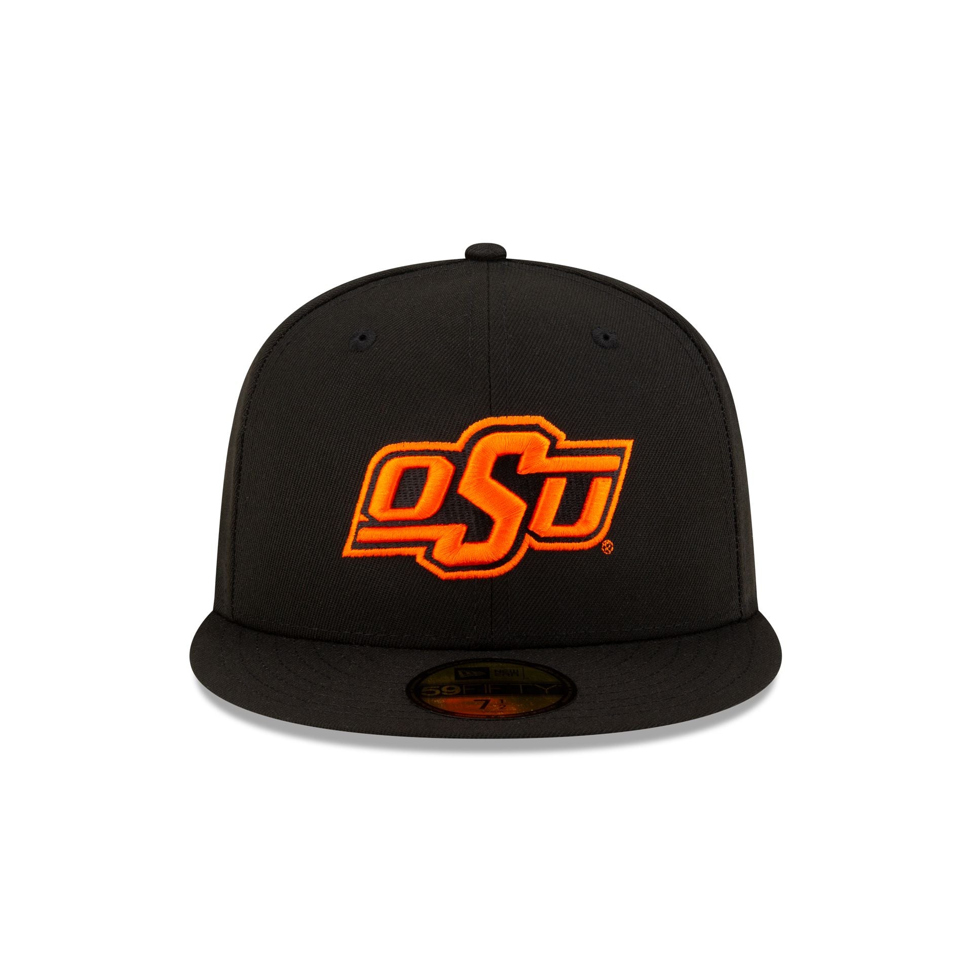 Oklahoma State Cowboys 59FIFTY Fitted Hat