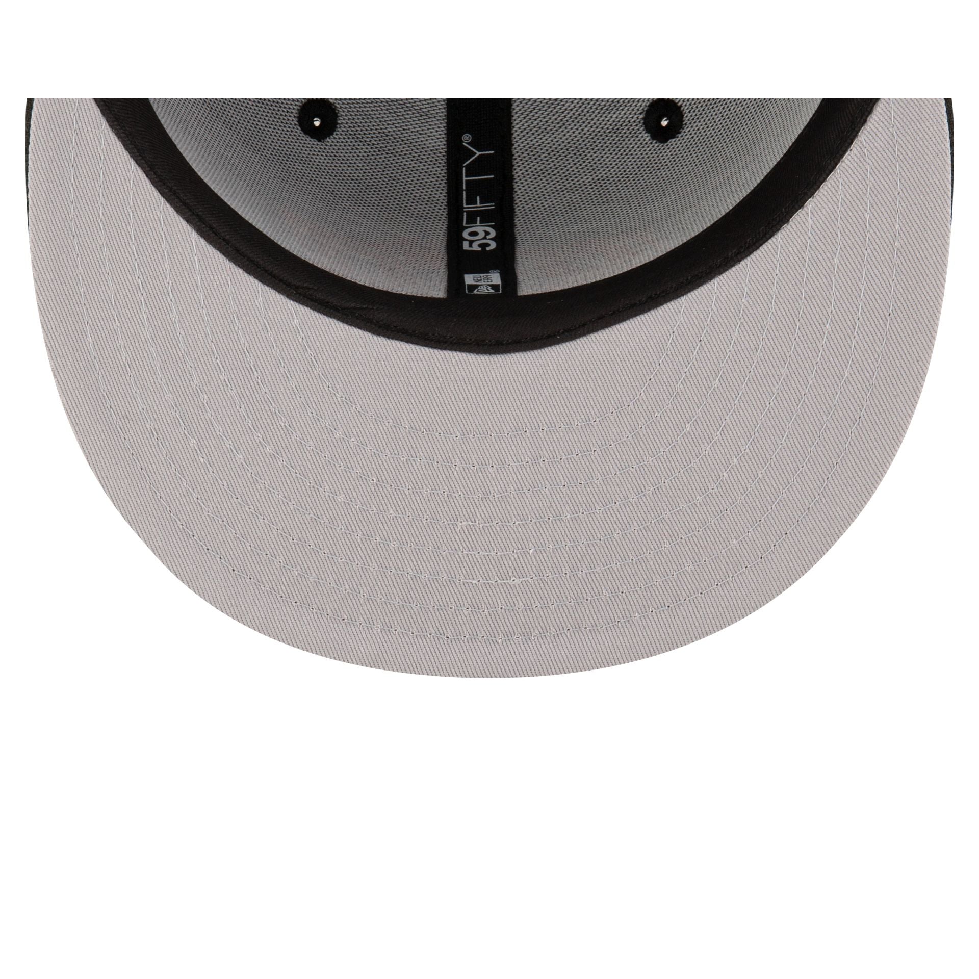 Oklahoma State Cowboys 59FIFTY Fitted Hat