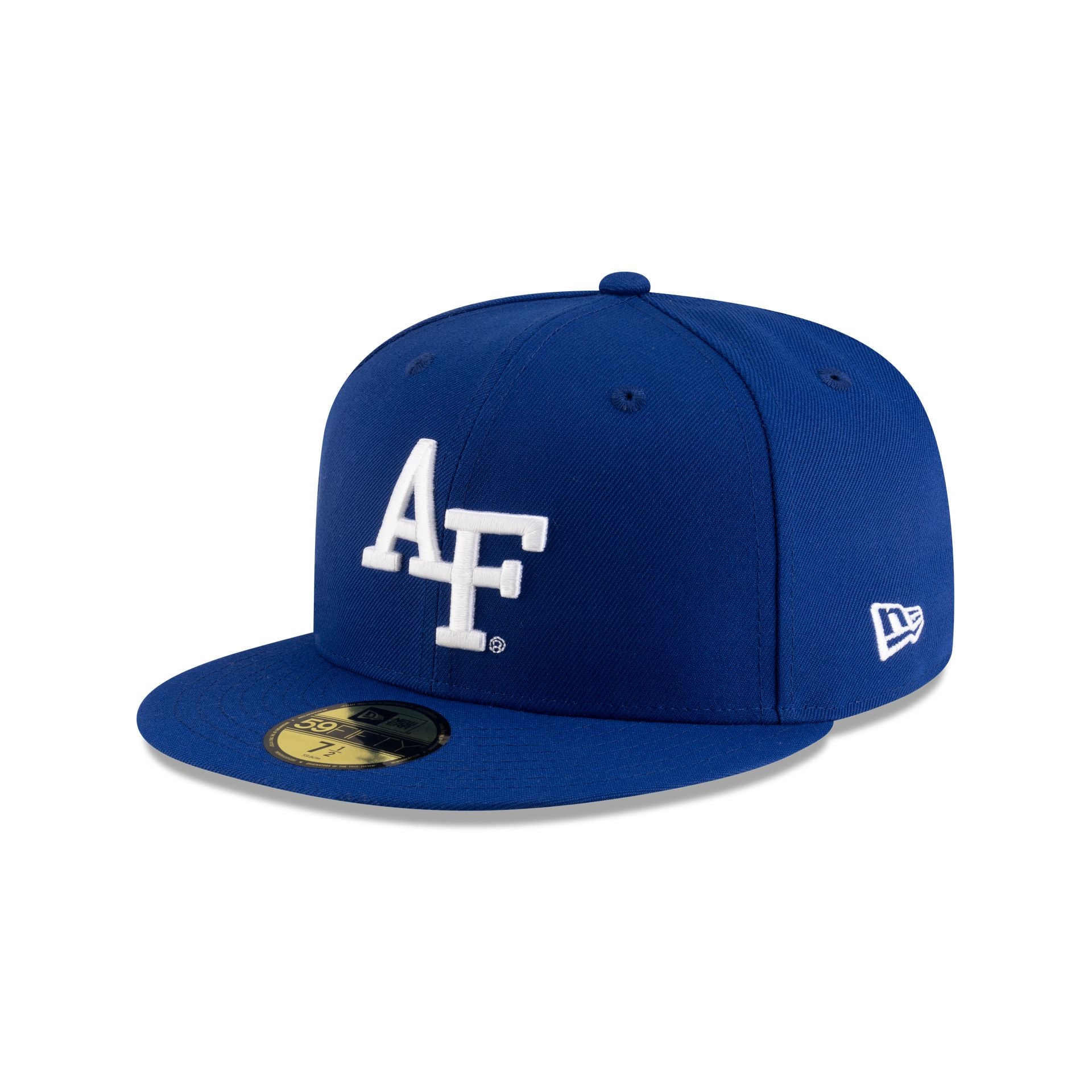 Air Force Falcons Light Royal 59FIFTY Fitted - Nextgenmallstore
