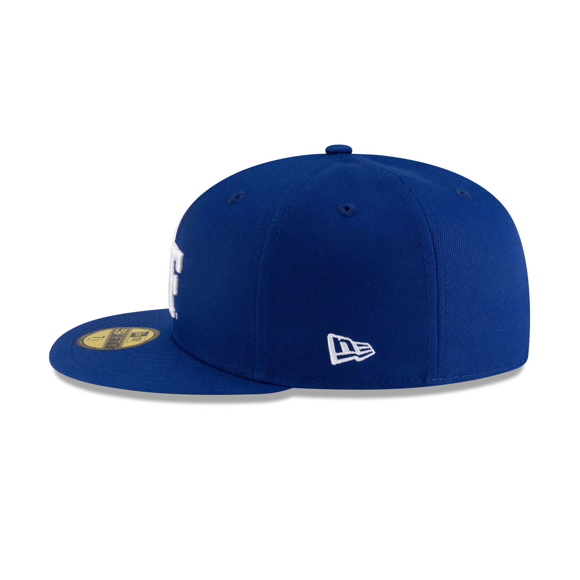 Air Force Falcons Light Royal 59FIFTY Fitted