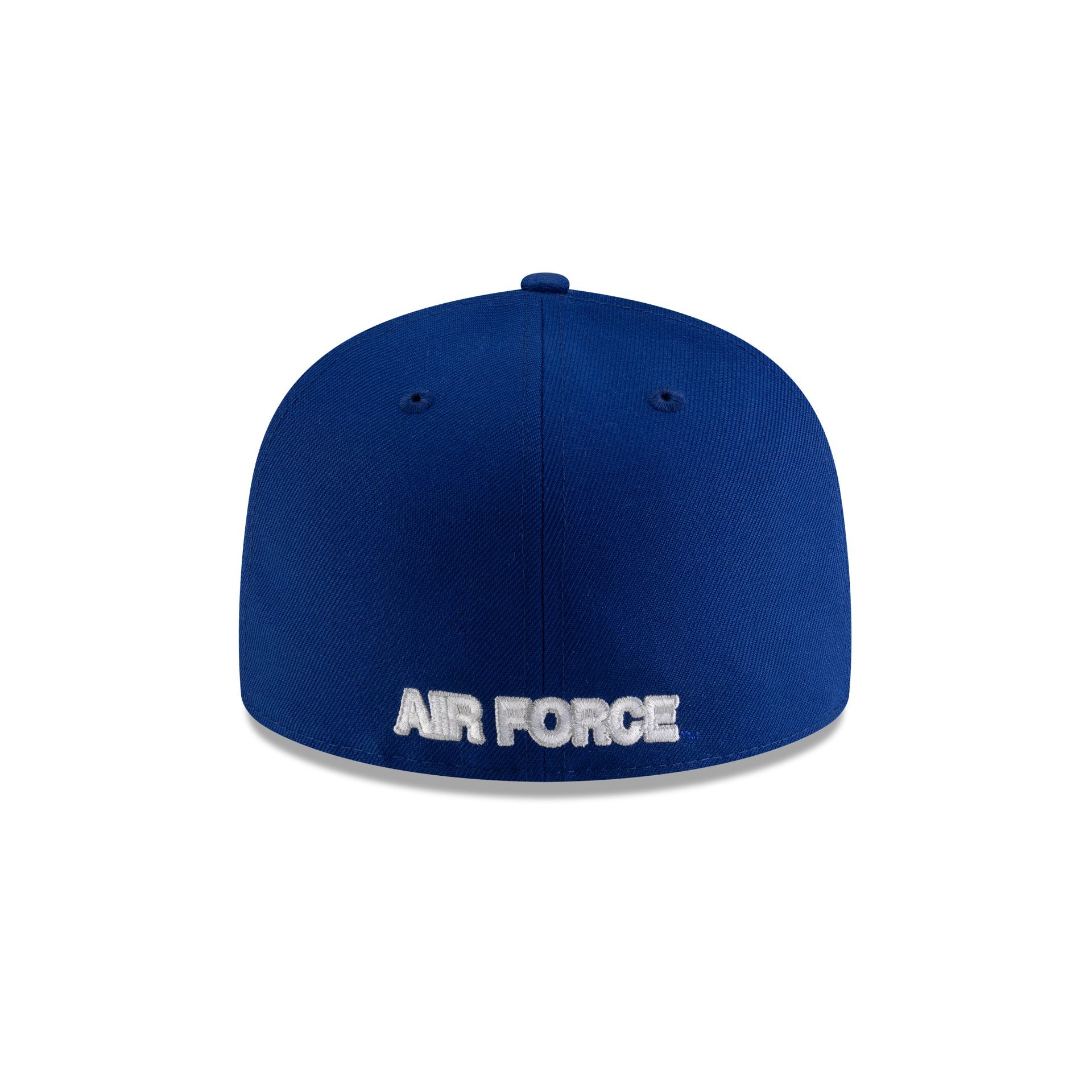 Air Force Falcons Light Royal 59FIFTY Fitted