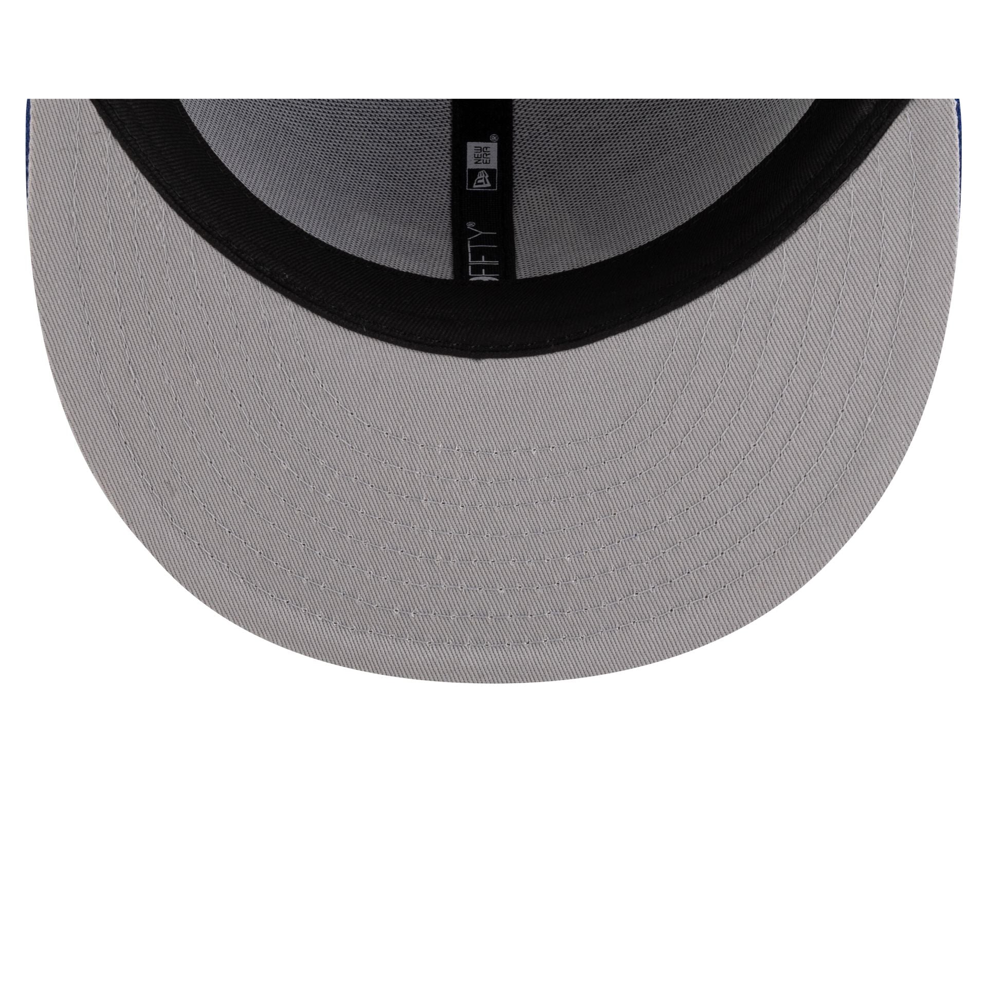 Air Force Falcons Light Royal 59FIFTY Fitted