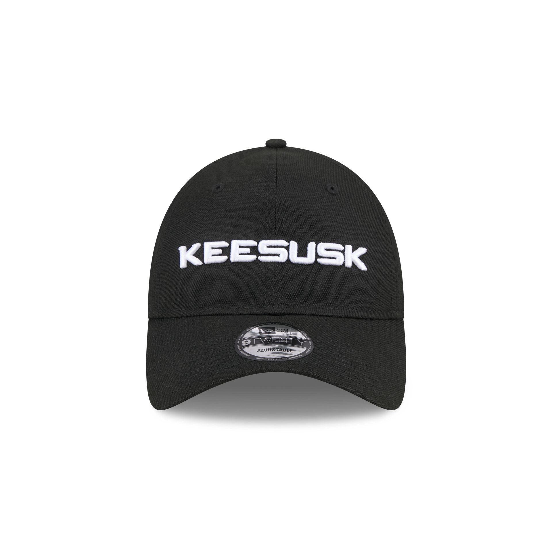 Connecticut Sun Rebel Series 9TWENTY Adjustable Hat