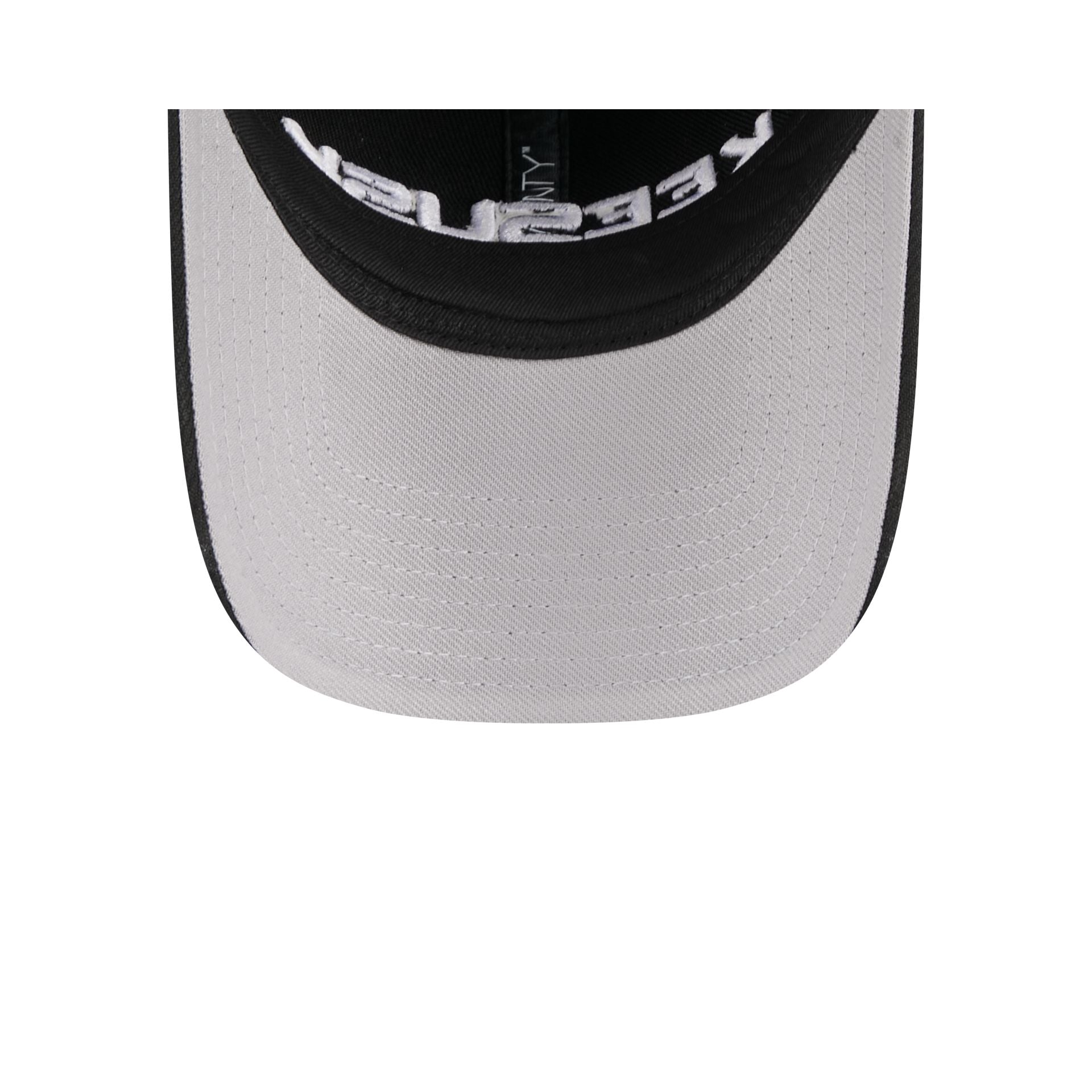 Connecticut Sun Rebel Series 9TWENTY Adjustable Hat