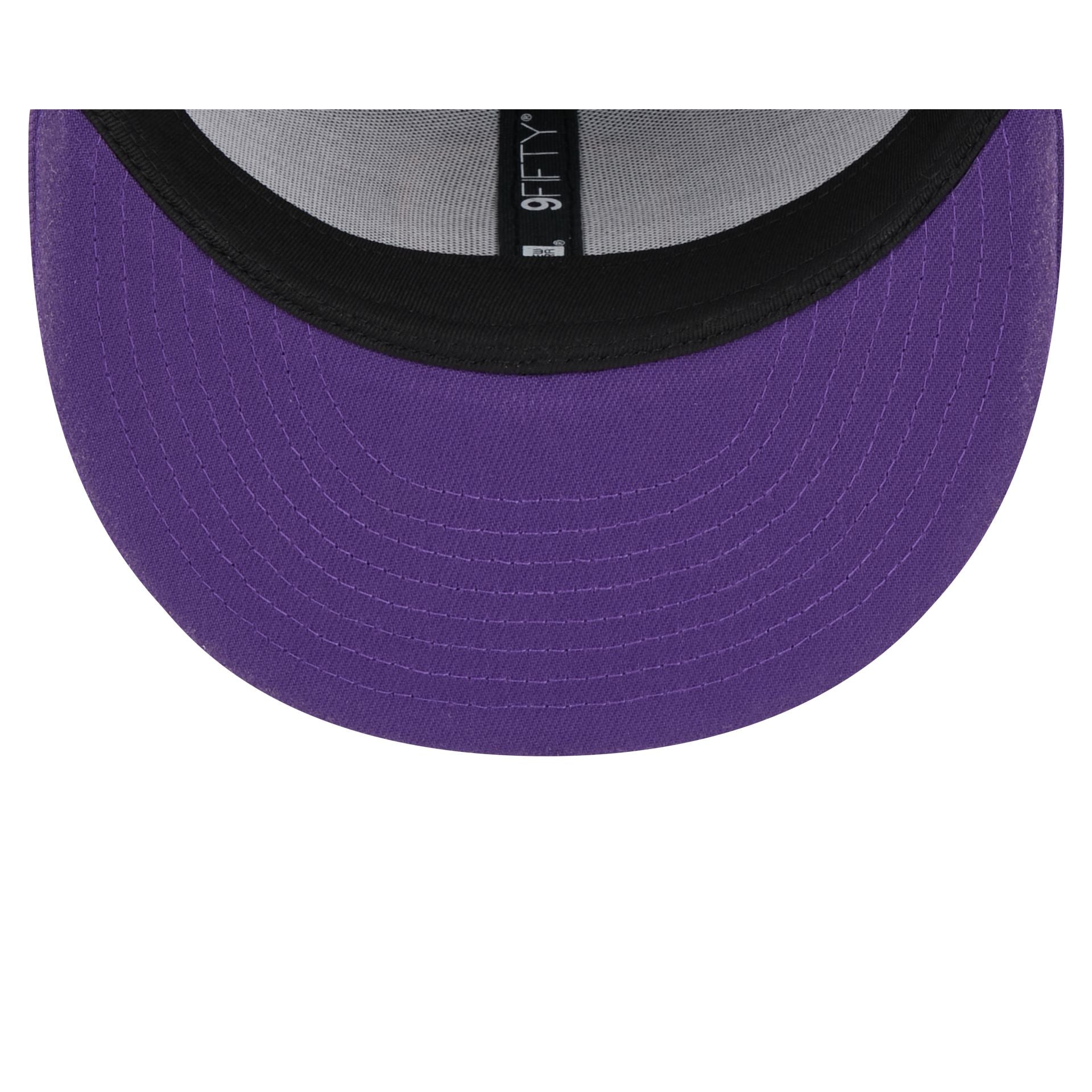 Houston Dynamo 2024 Jersey Hook 9FIFTY Snapback Hat