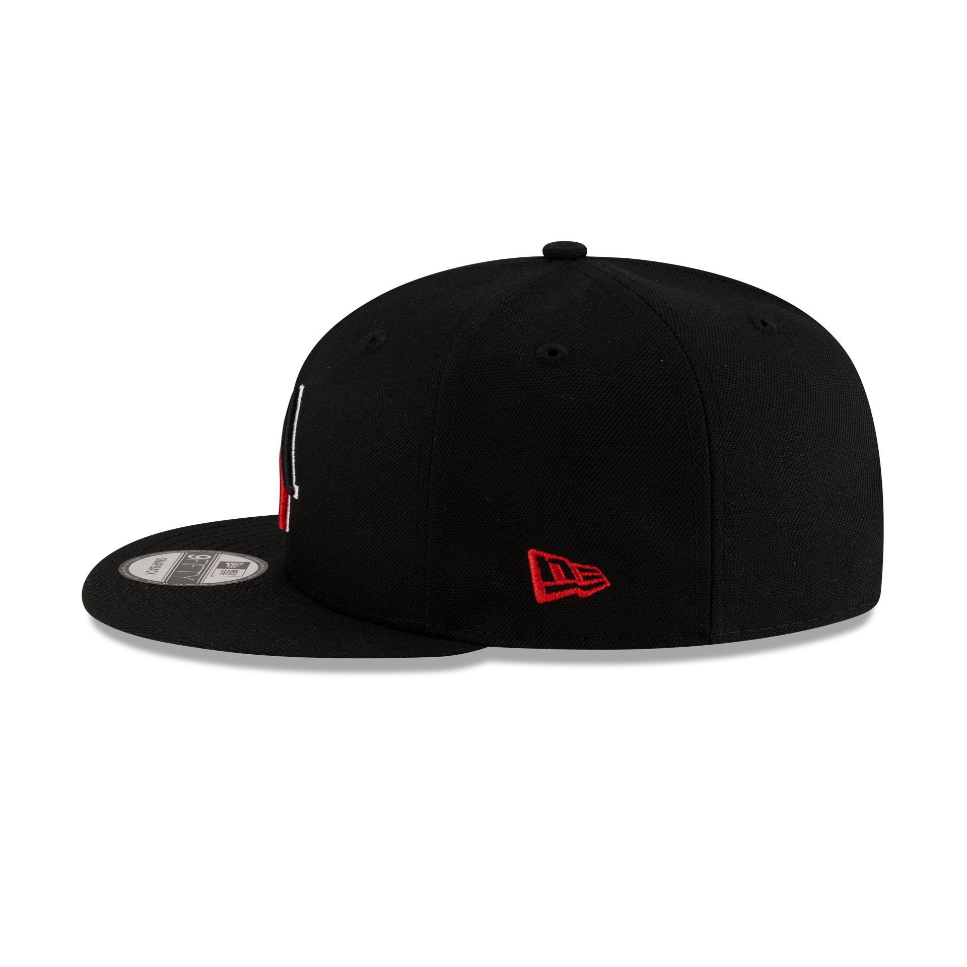 Clark Atlanta Panthers 9FIFTY Snapback Hat