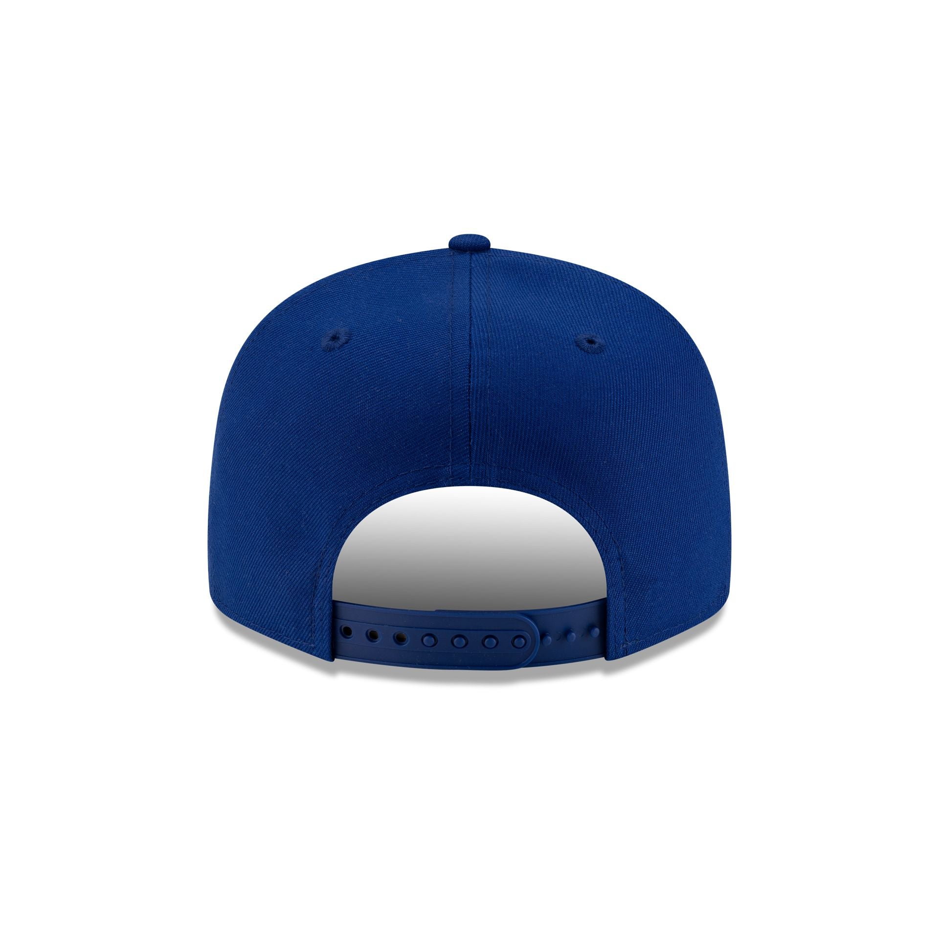 Hampton Pirates Light Royal 9FIFTY Snapback Hat