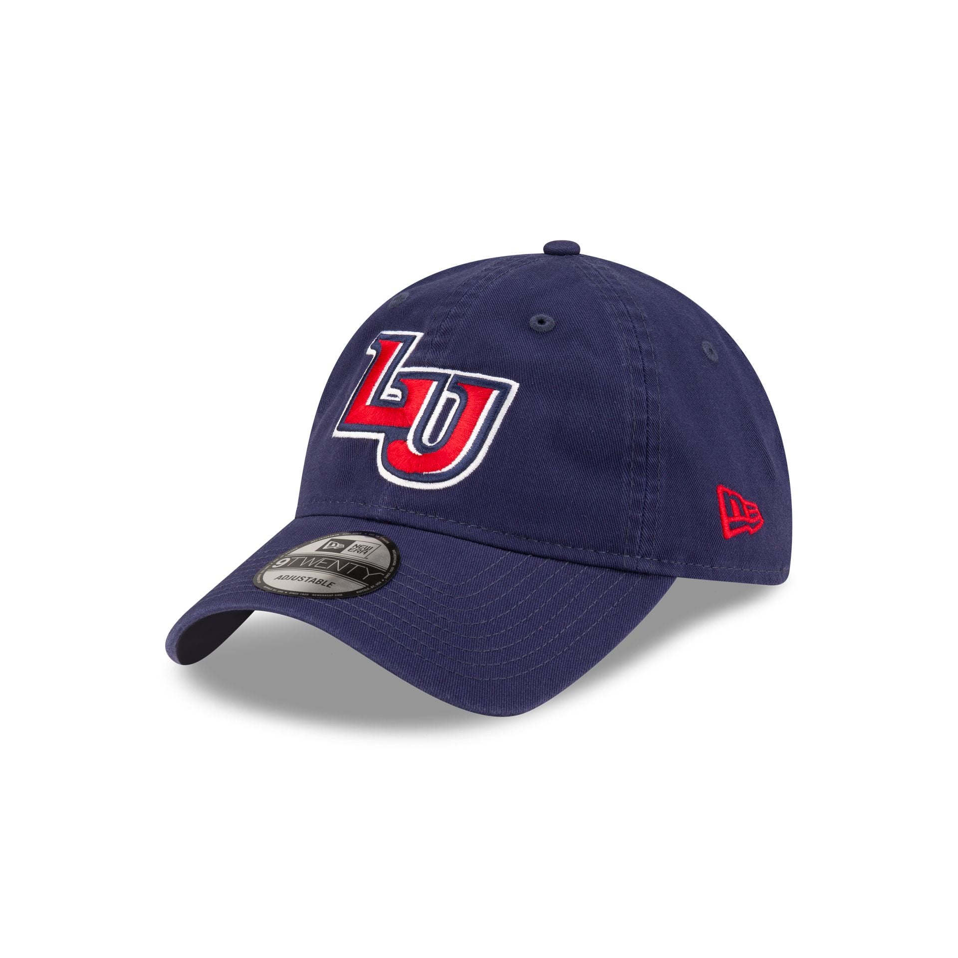 Liberty Flames 9TWENTY Adjustable Hat - Nextgenmallstore