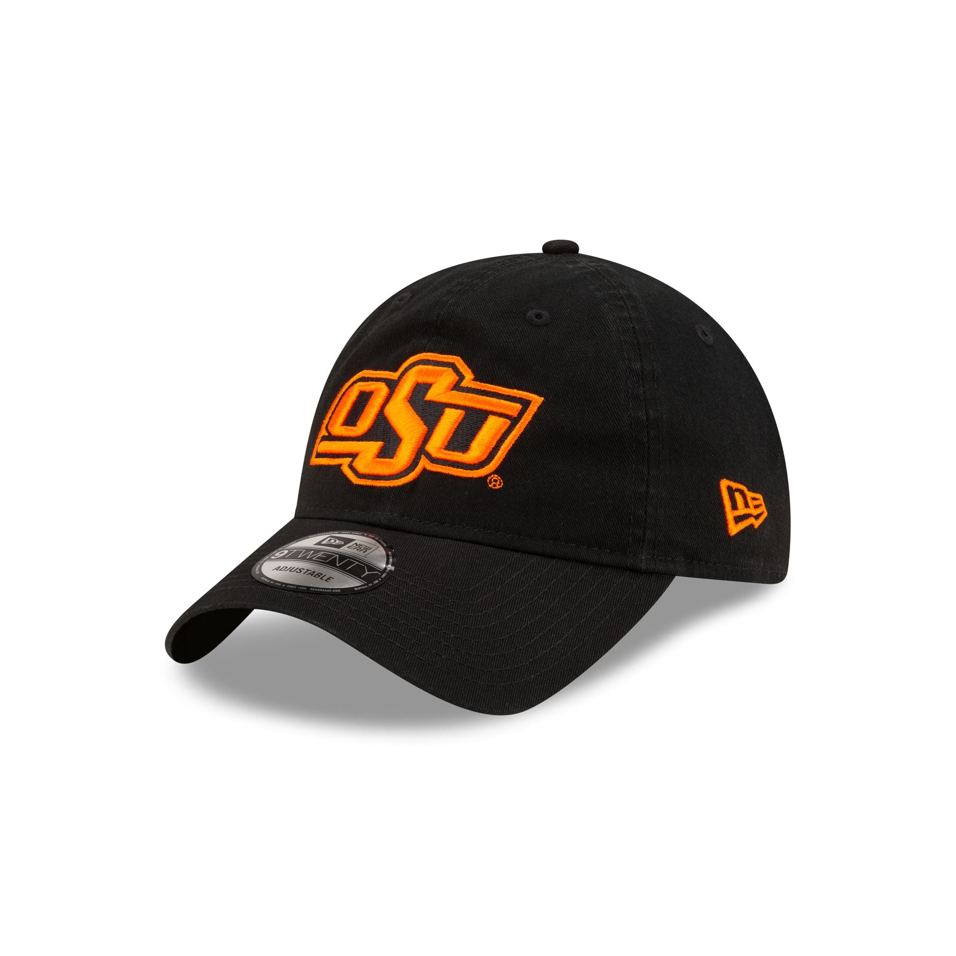 Oklahoma State Cowboys 9TWENTY Adjustable Hat - Nextgenmallstore