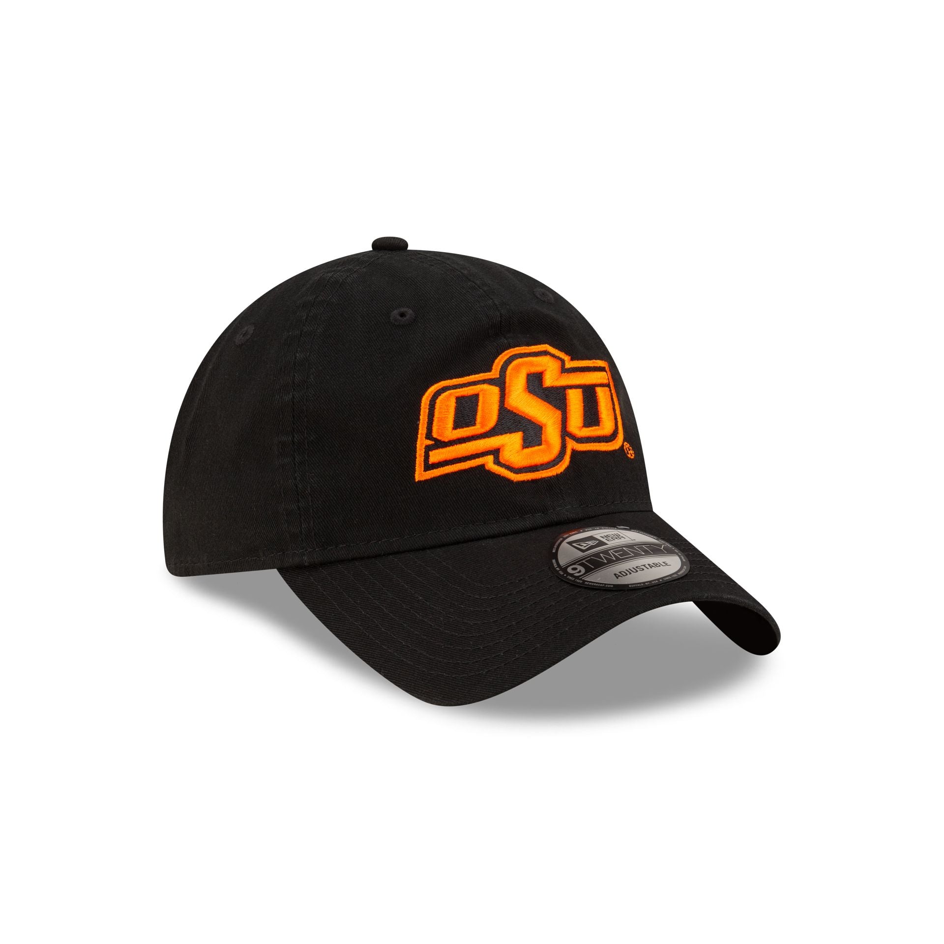 Oklahoma State Cowboys 9TWENTY Adjustable Hat