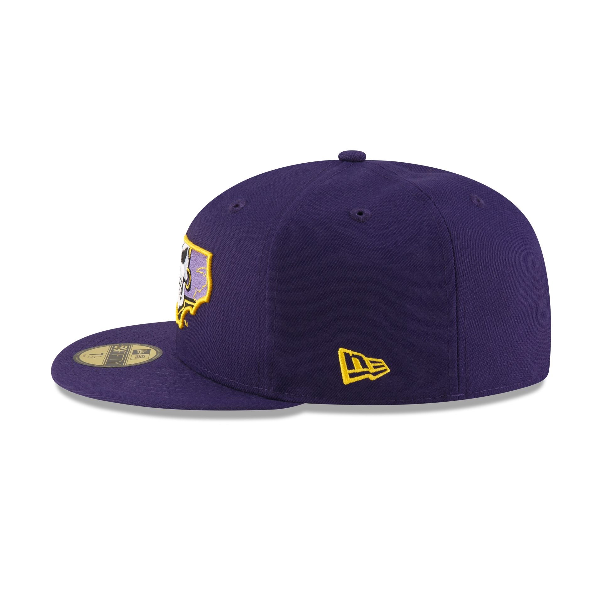 East Carolina Pirates State of Mind 59FIFTY Fitted Hat