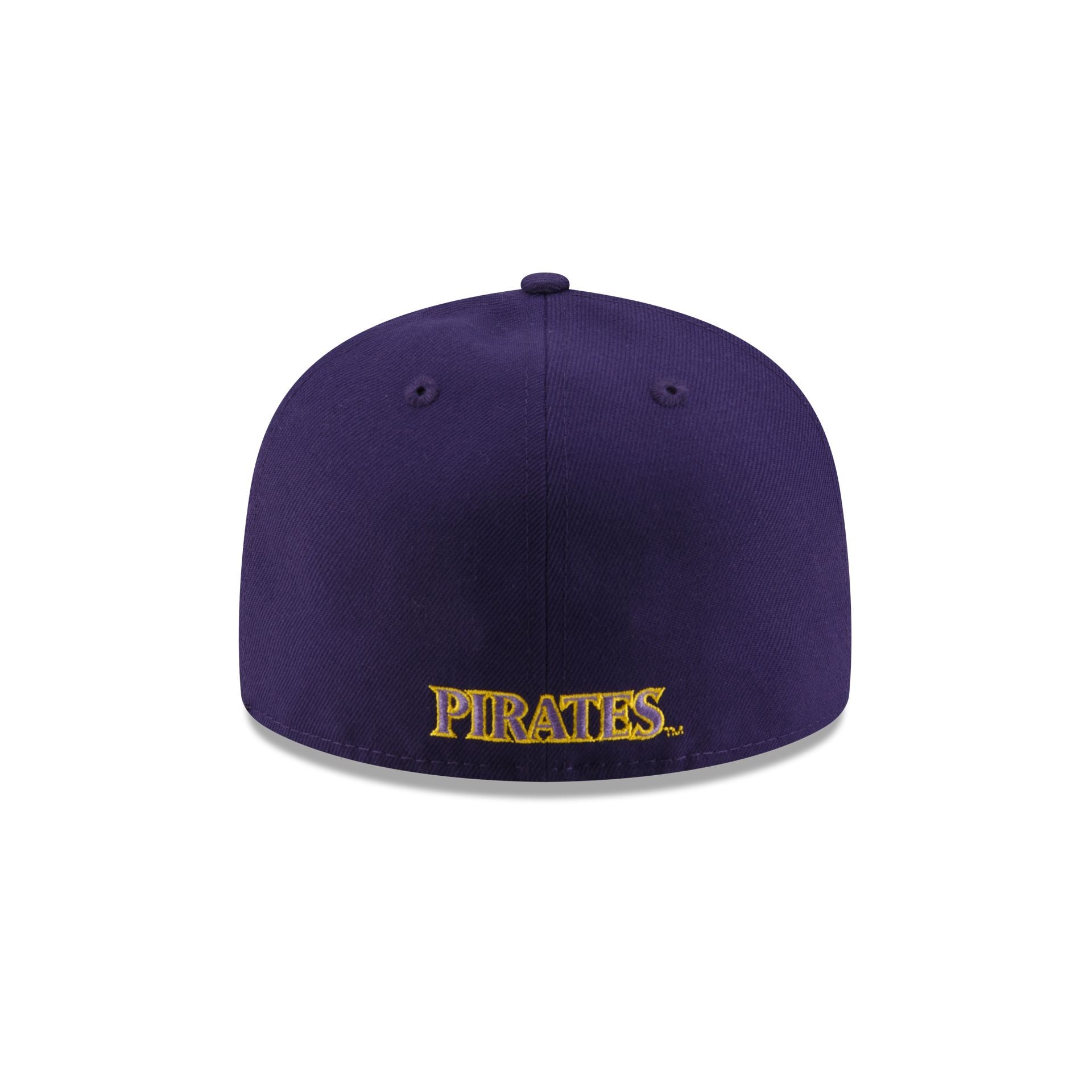 East Carolina Pirates State of Mind 59FIFTY Fitted Hat