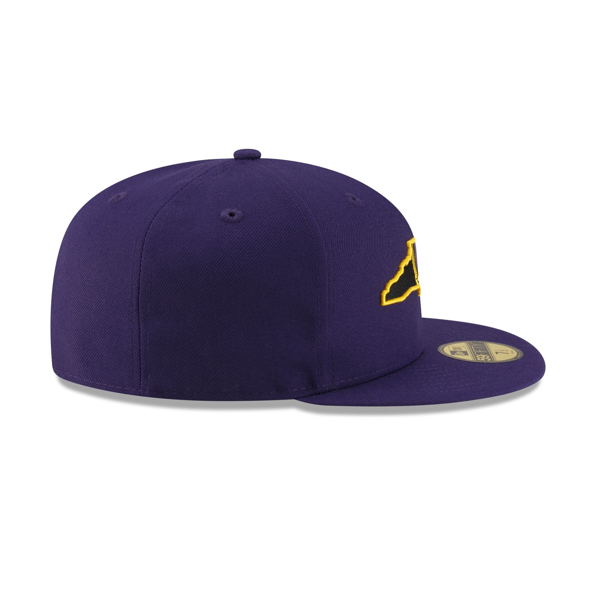 East Carolina Pirates State of Mind 59FIFTY Fitted Hat
