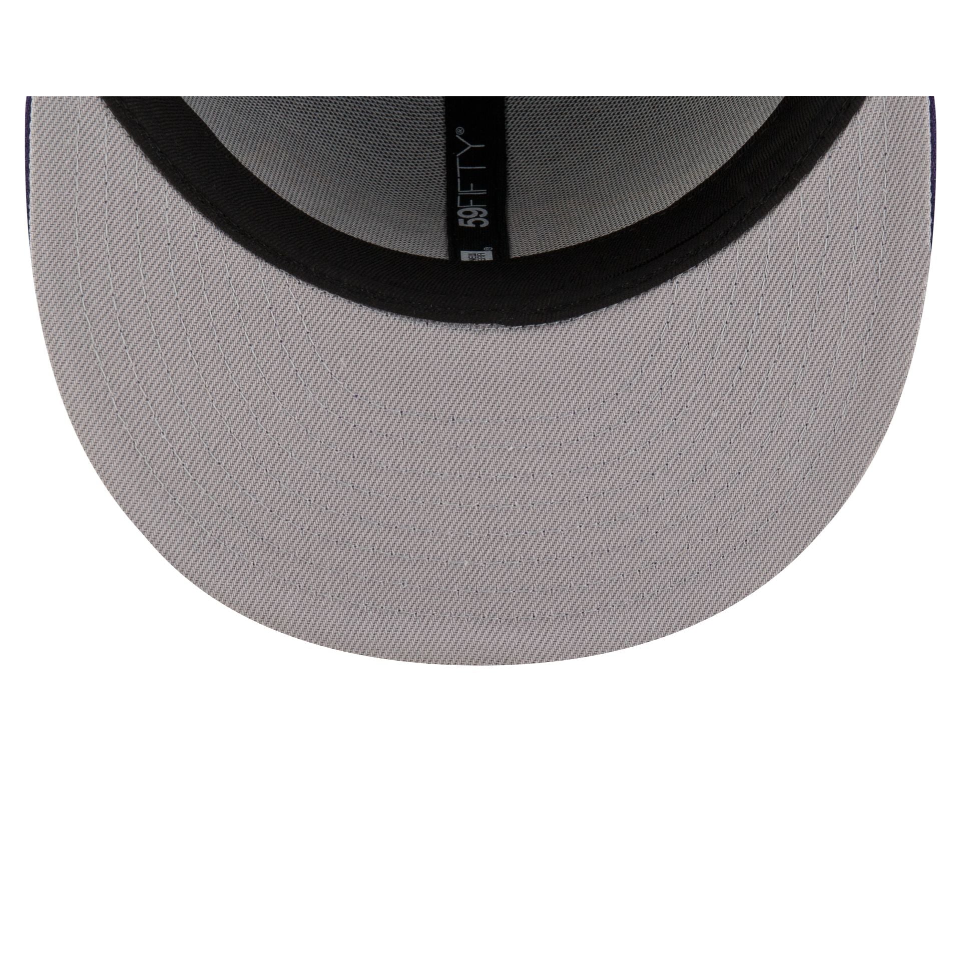 East Carolina Pirates State of Mind 59FIFTY Fitted Hat