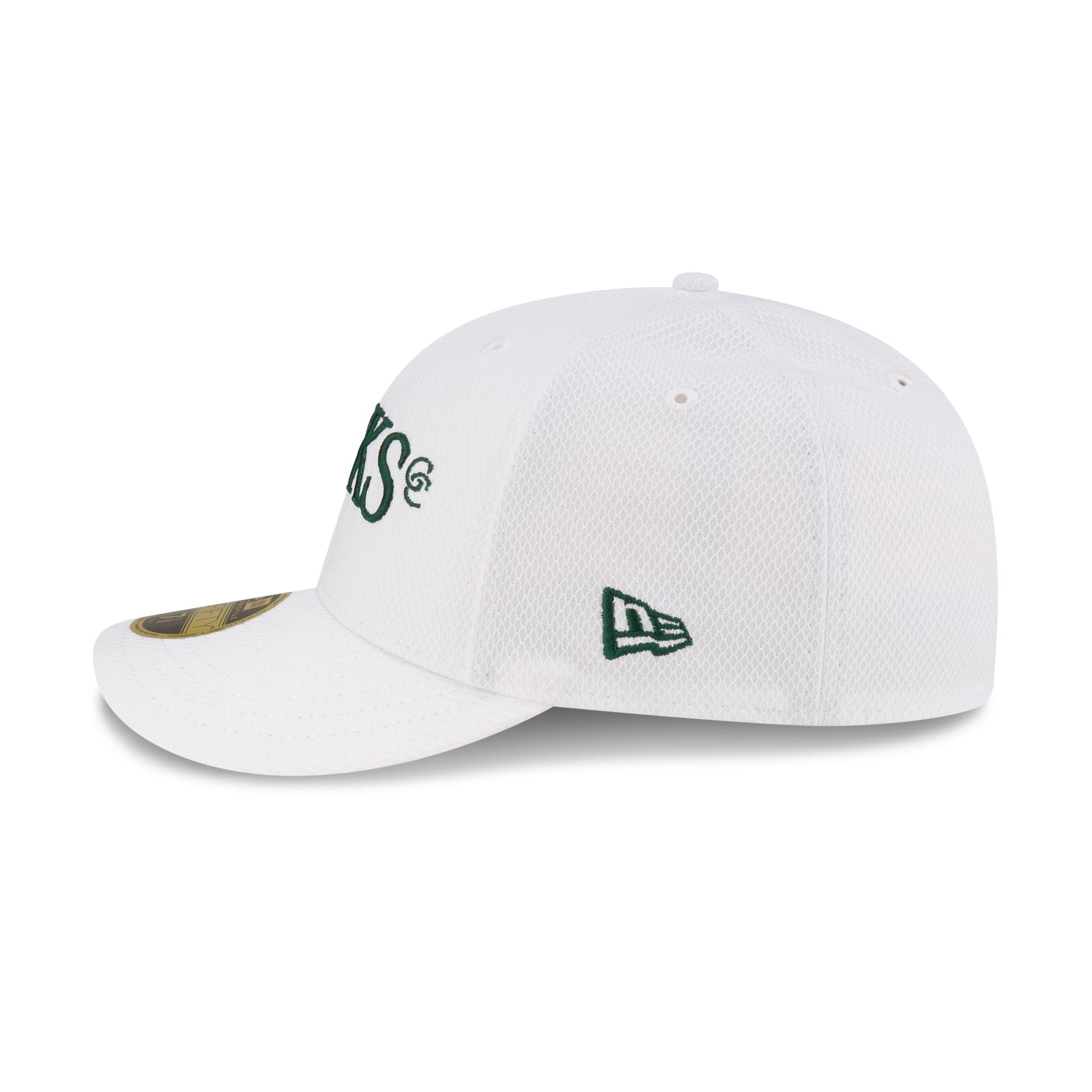 Cleeks GC Low Profile 59FIFTY Fitted Hat