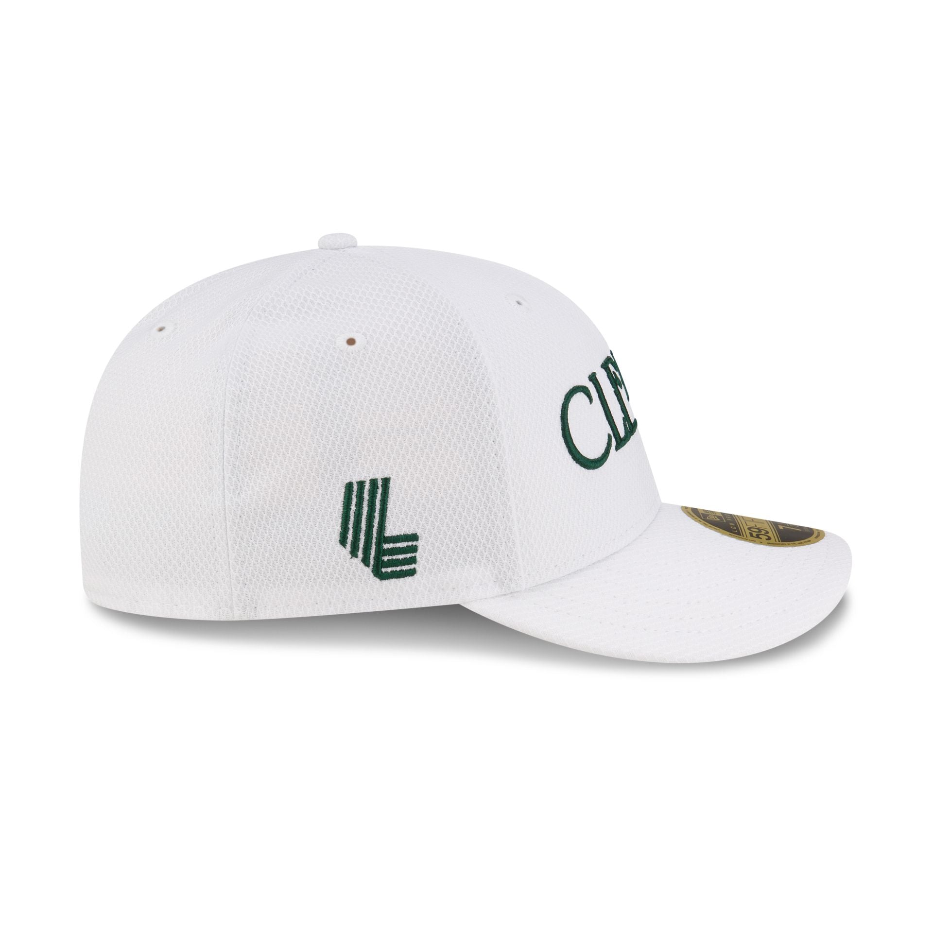 Cleeks GC Low Profile 59FIFTY Fitted Hat