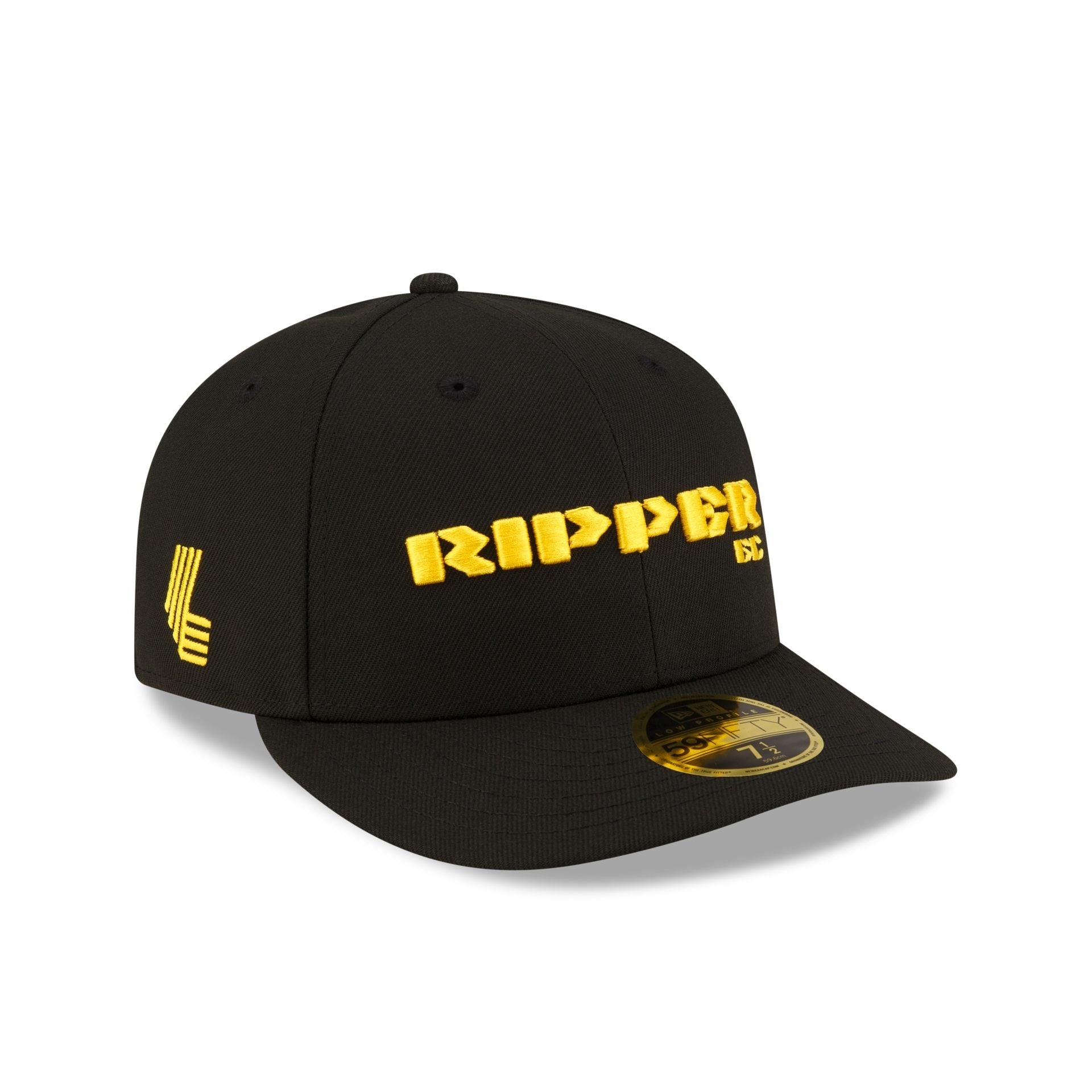 Ripper GC Low Profile 59FIFTY Fitted Hat - Nextgenmallstore
