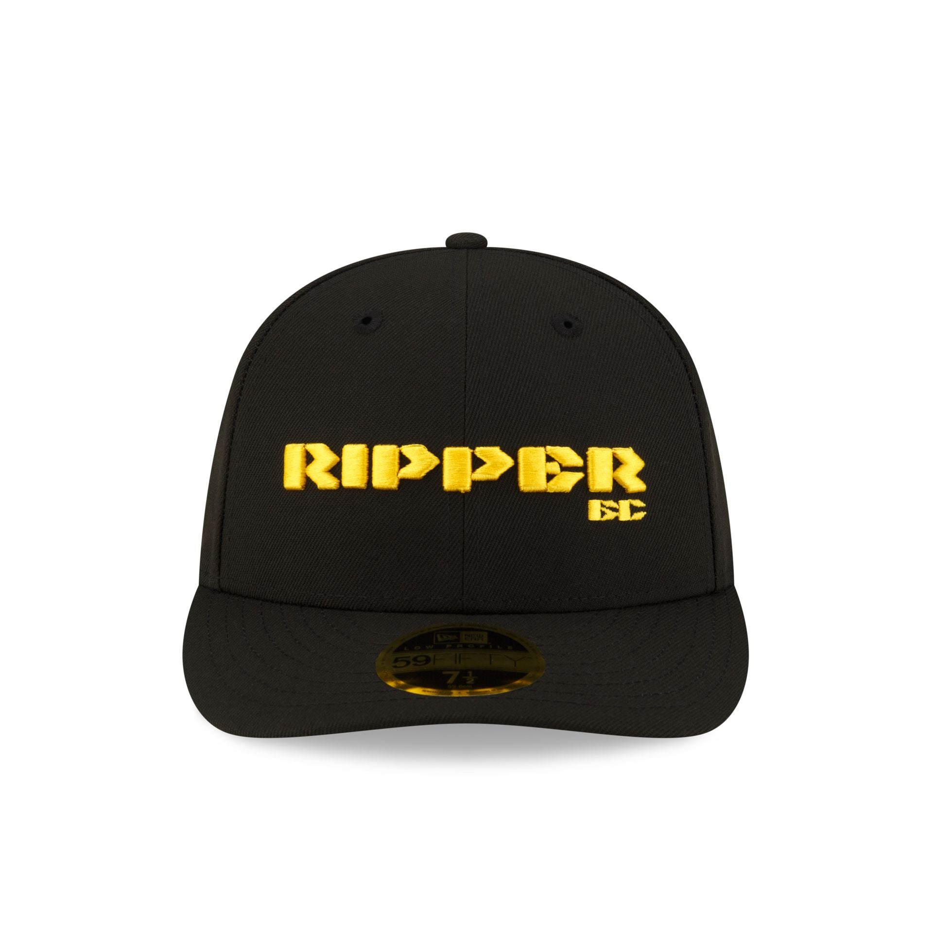 Ripper GC Low Profile 59FIFTY Fitted Hat