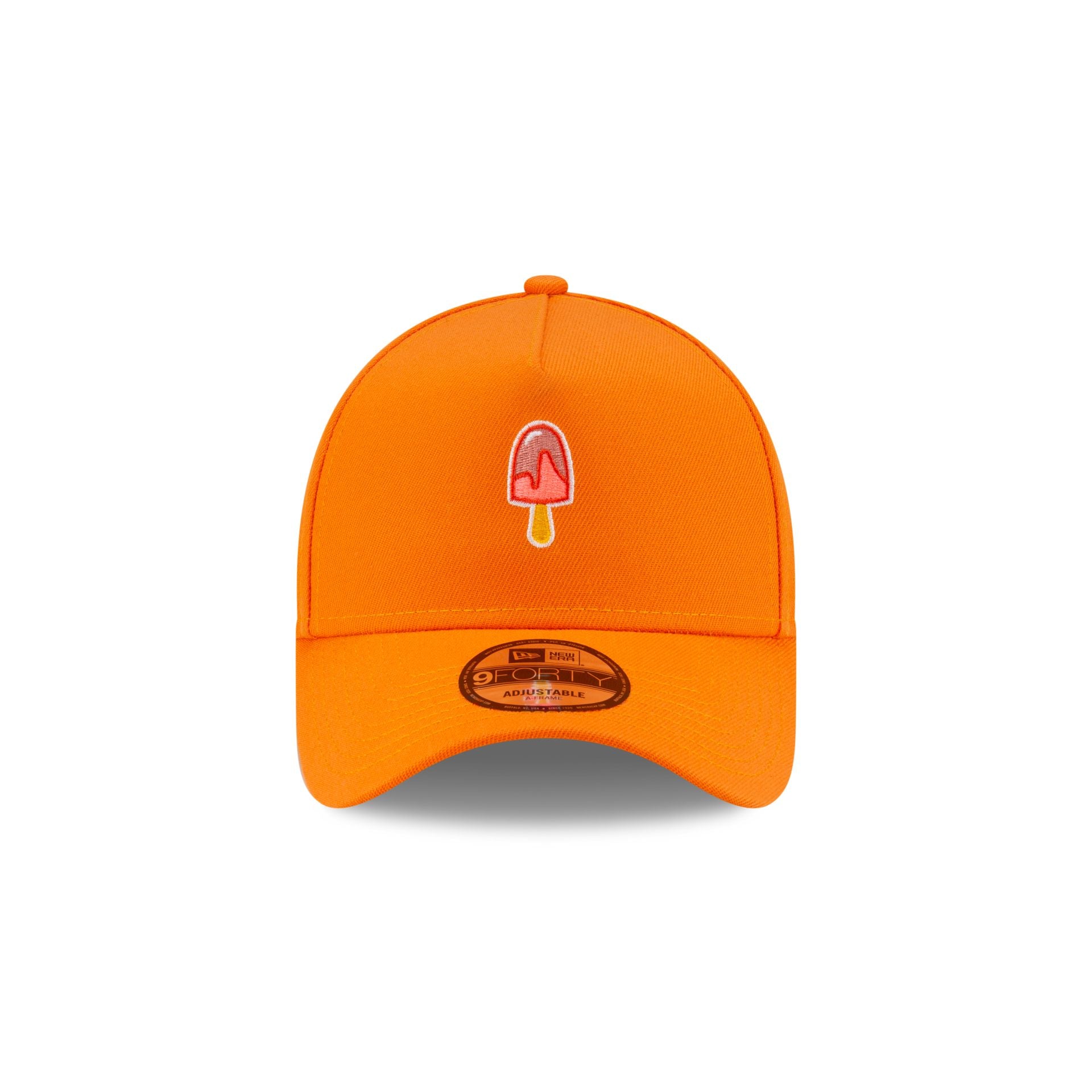 Nextgenmallstore Popsicle 9FORTY A-Frame Snapback Hat