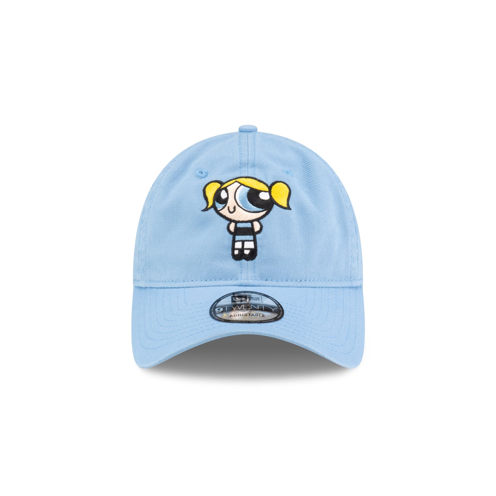 Powerpuff Girls 25th Anniversary Bubbles 9TWENTY Adjustable Hat