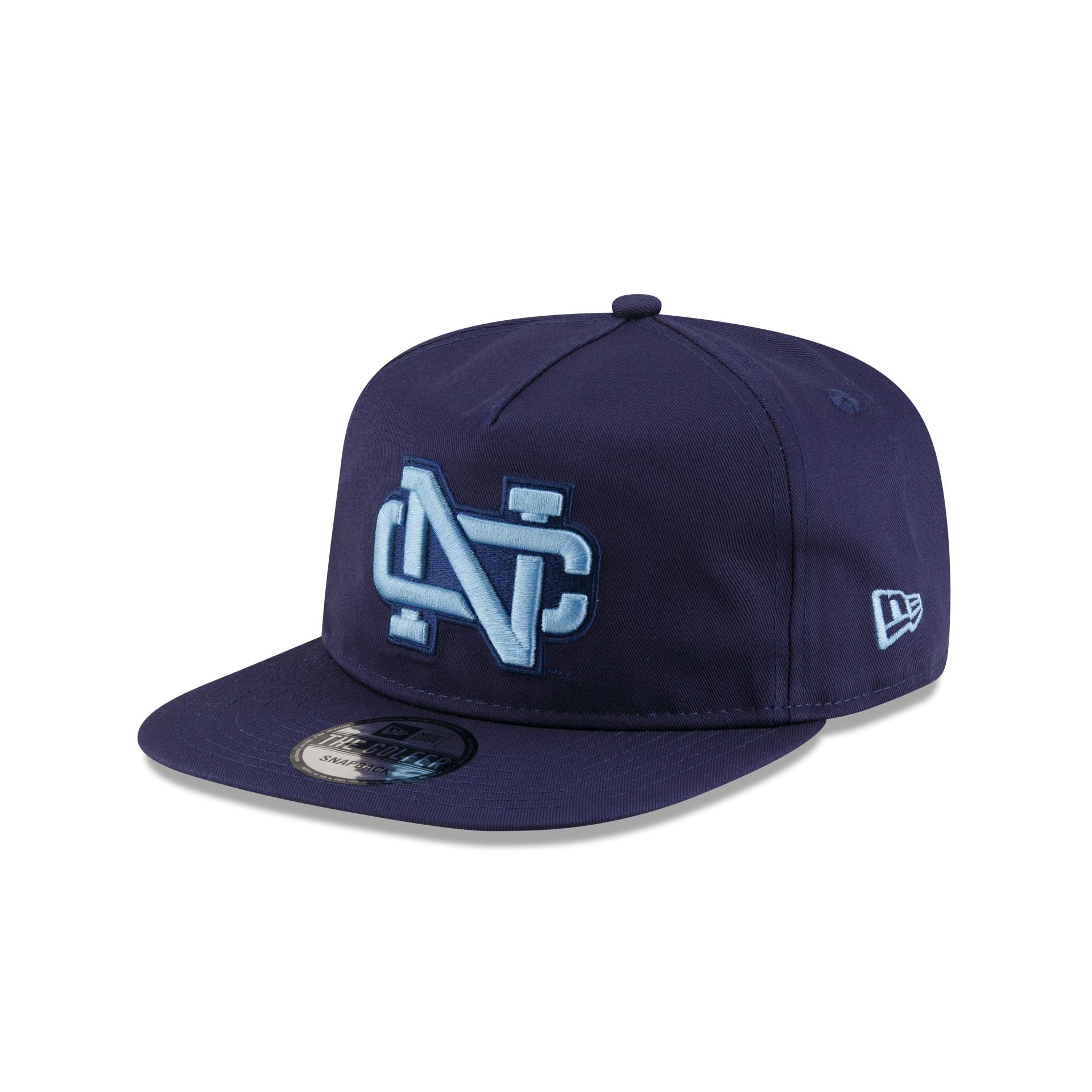 North Carolina Tar Heels College Vault Golfer - Nextgenmallstore