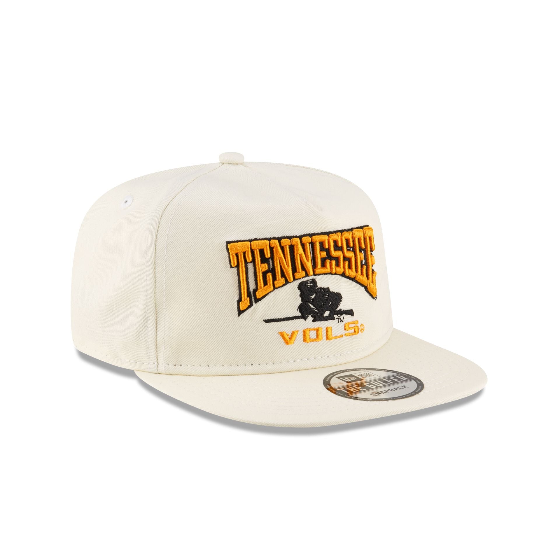 Tennessee Volunteers College Vault Golfer