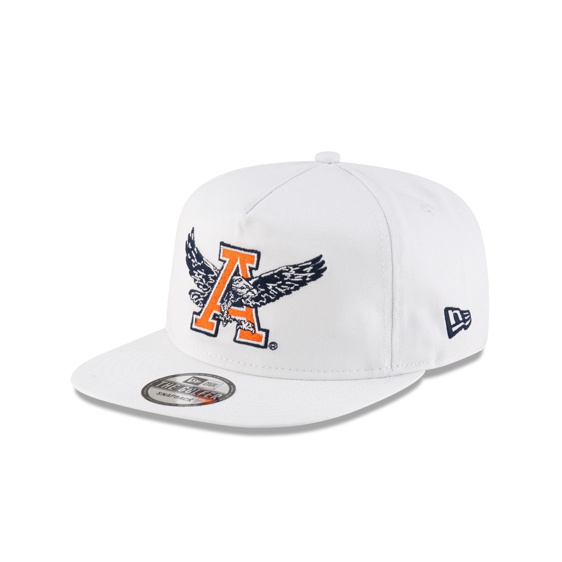 Auburn Tigers College Vault Golfer - Nextgenmallstore
