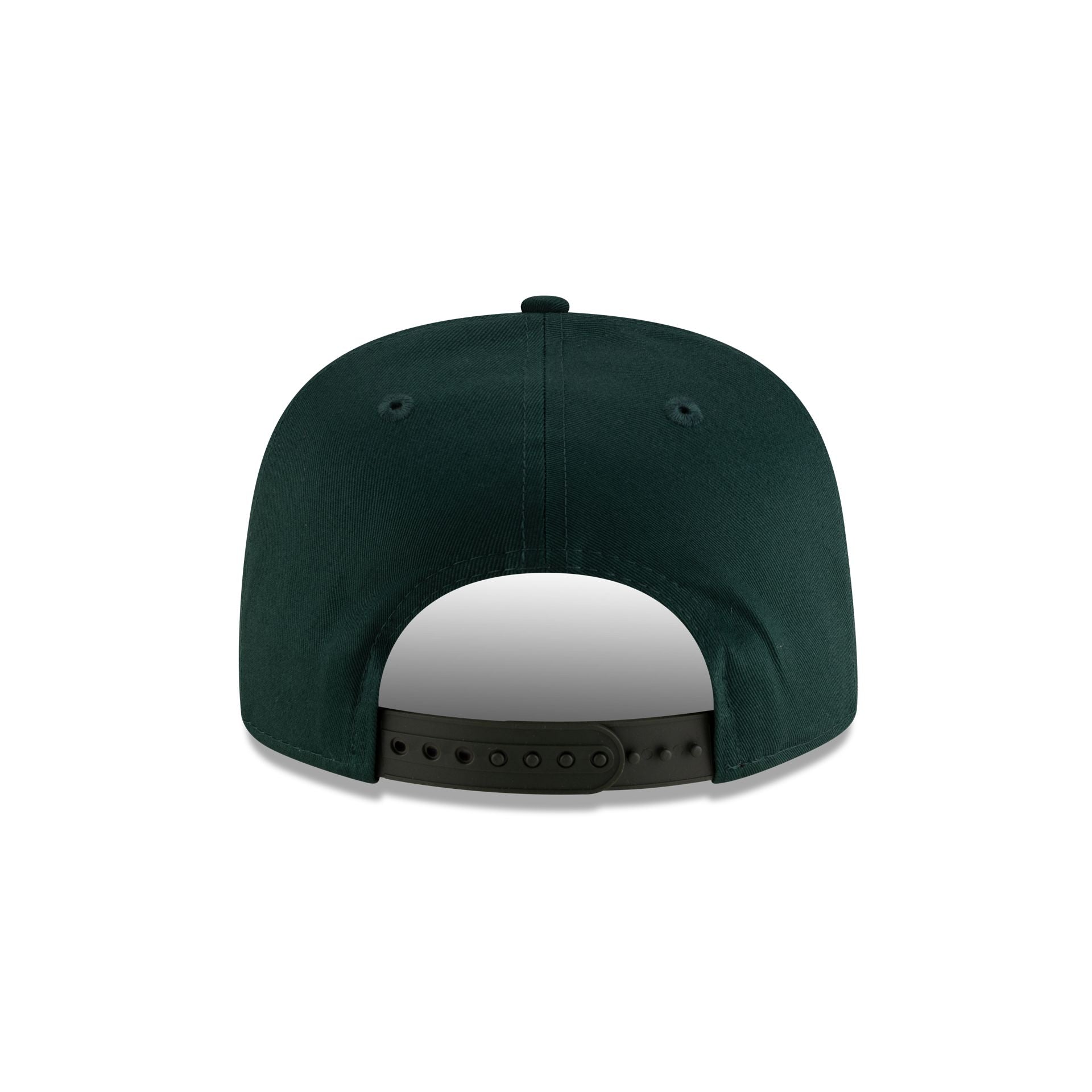 FAMU Rattlers Green Golfer Hat