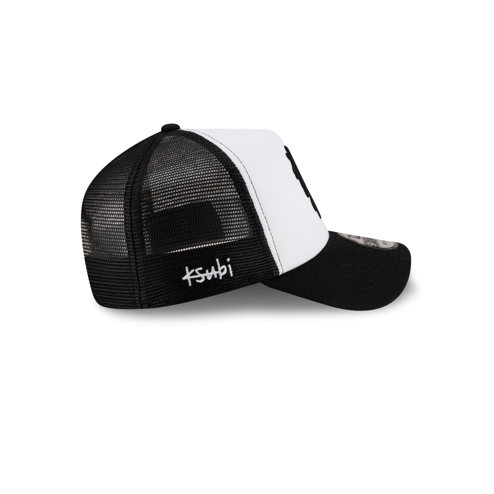 Ksubi x Nextgenmallstore 9FORTY A-Frame Trucker Hat