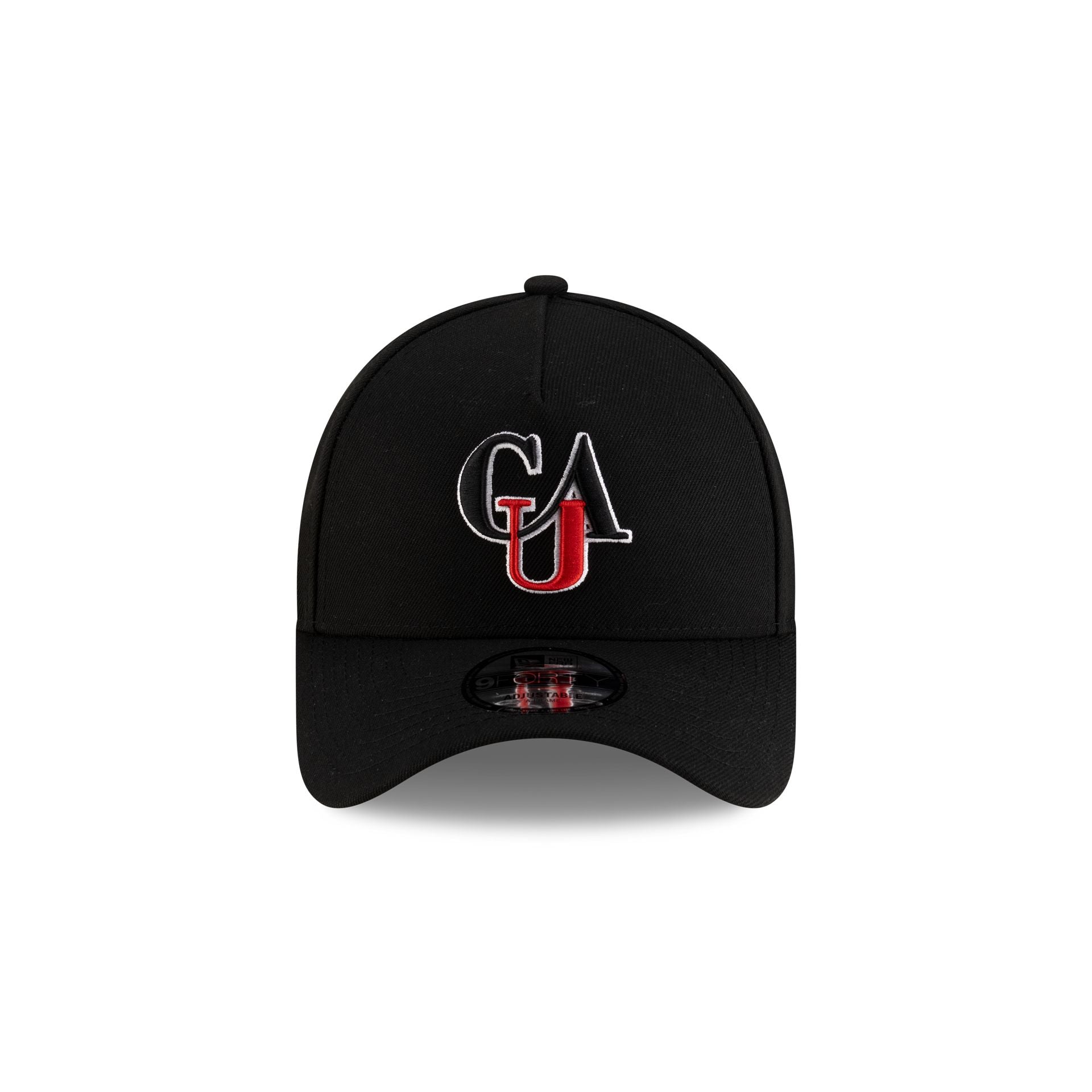 Clark Atlanta Panthers 9FORTY A-Frame Snapback Hat