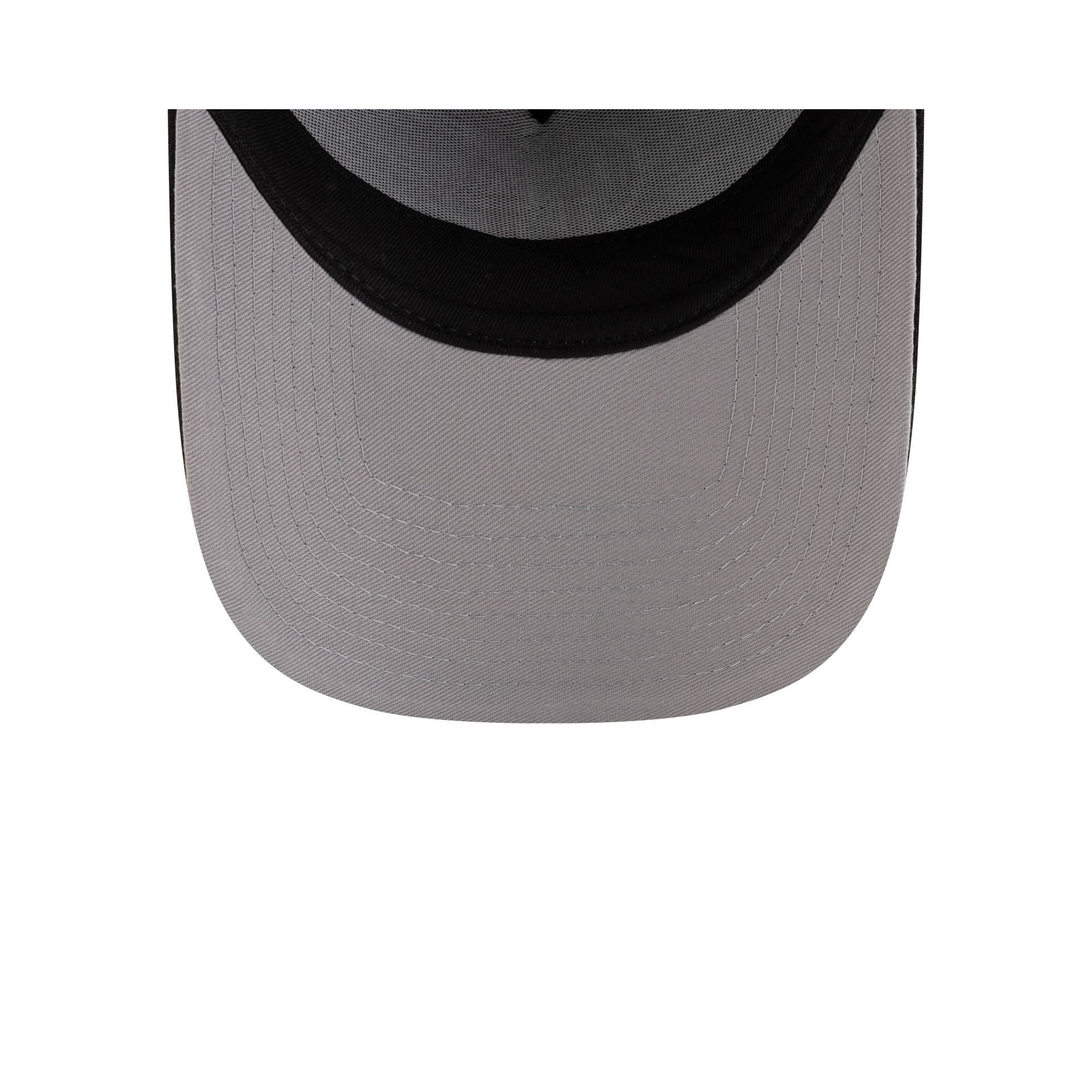 Clark Atlanta Panthers 9FORTY A-Frame Snapback Hat