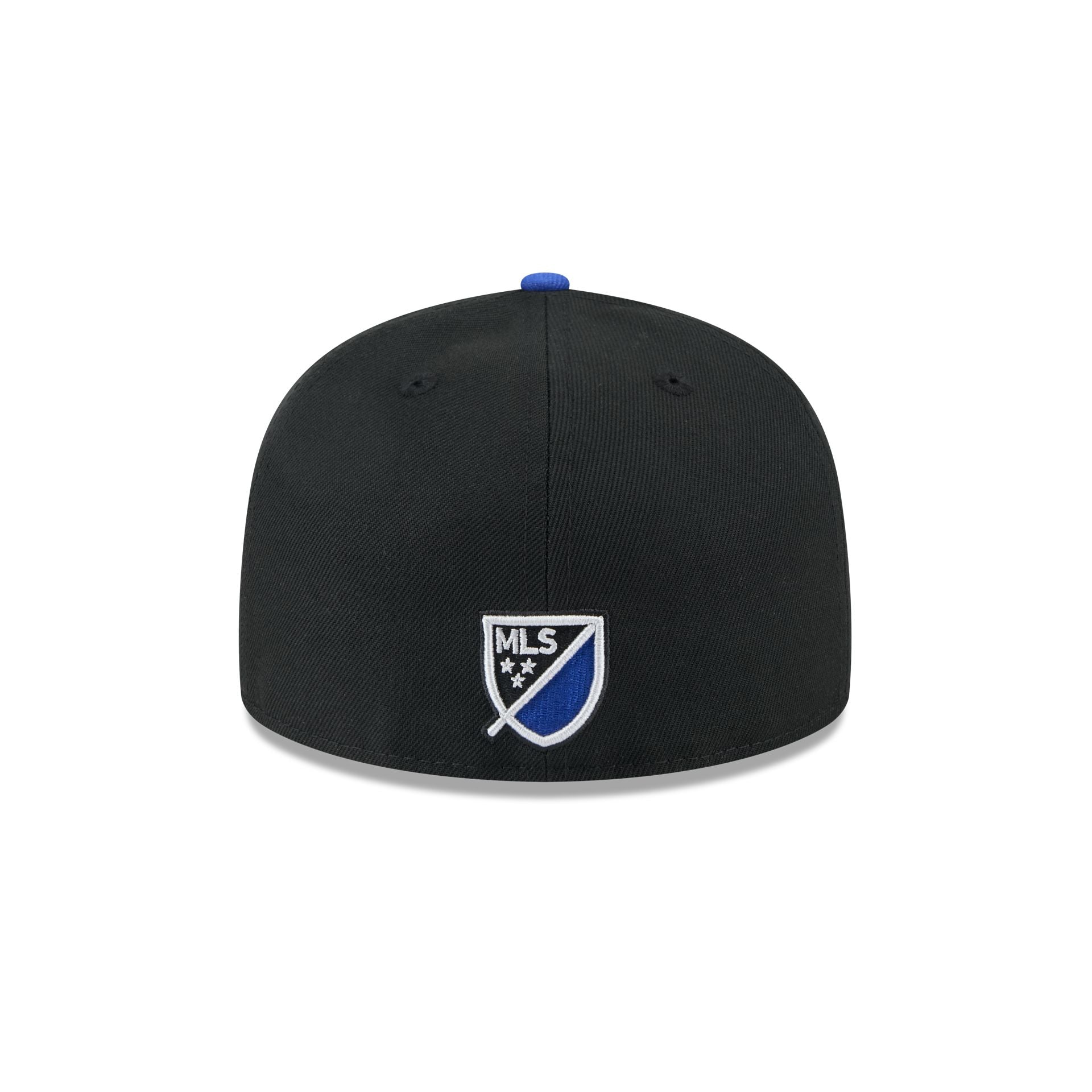 CF Montréal 2025 MLS Kickoff 59FIFTY Fitted Hat