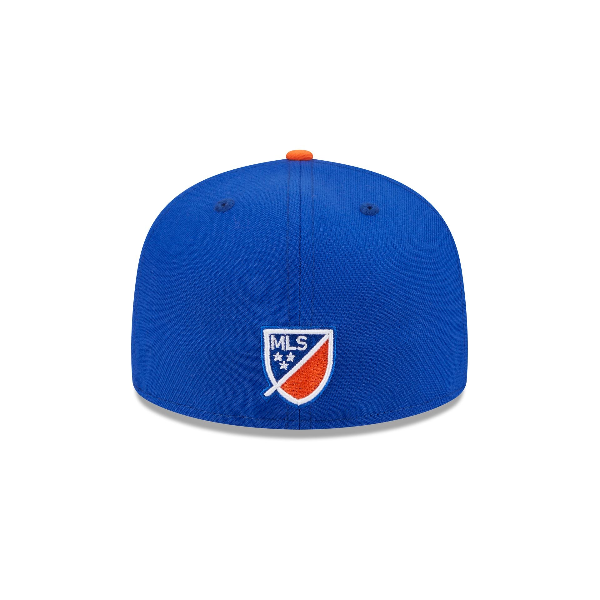 FC Cincinnati 2025 MLS Kickoff 59FIFTY Fitted Hat