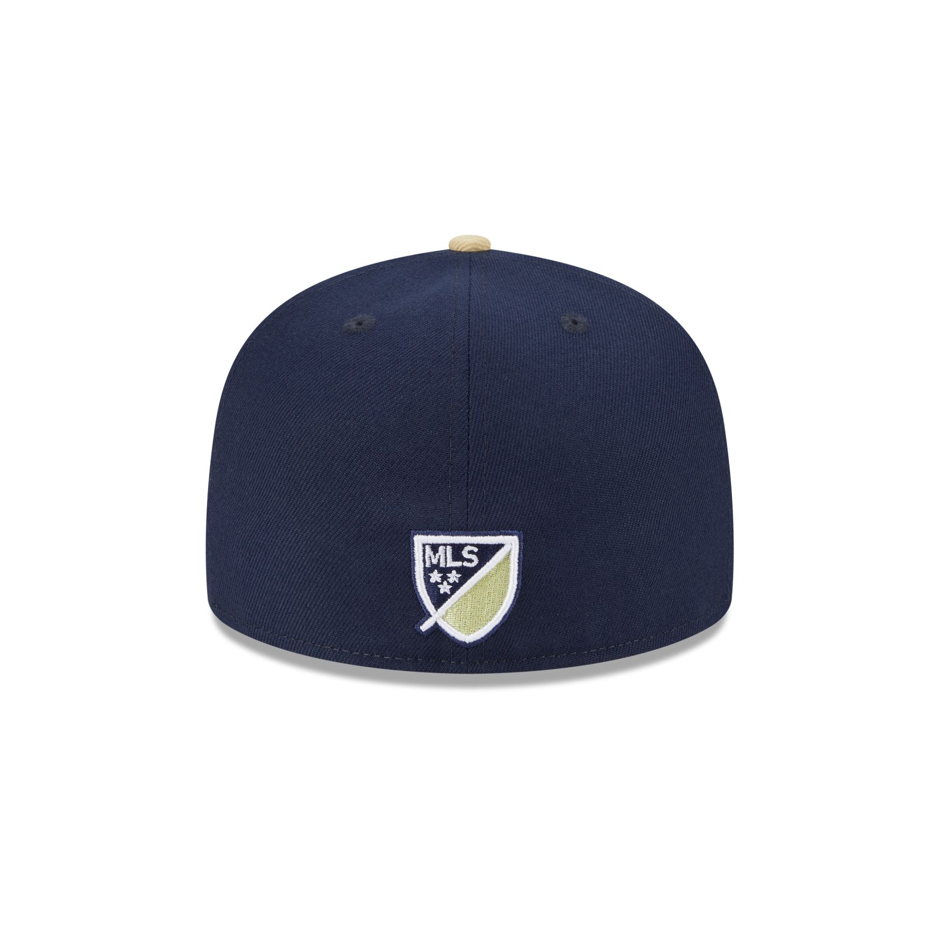 Philadelphia Union 2025 MLS Kickoff 59FIFTY Fitted Hat